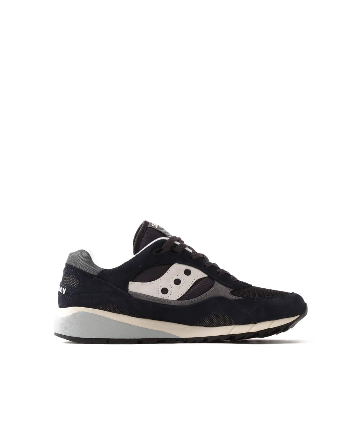 Saucony Shadow 6000 NAVY/GRAYの画像