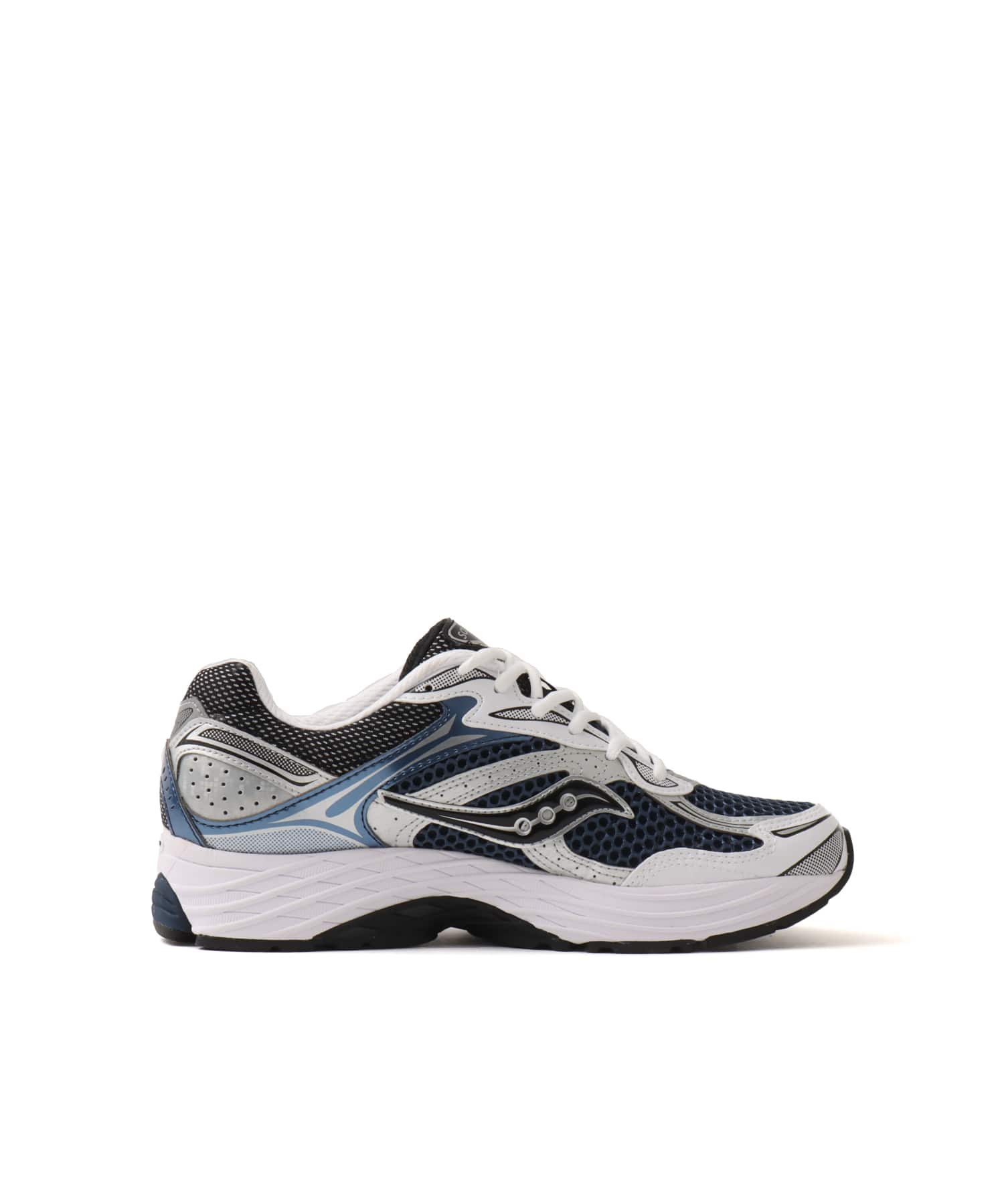 Saucony Progrid Omni 9 Deep Navyの画像