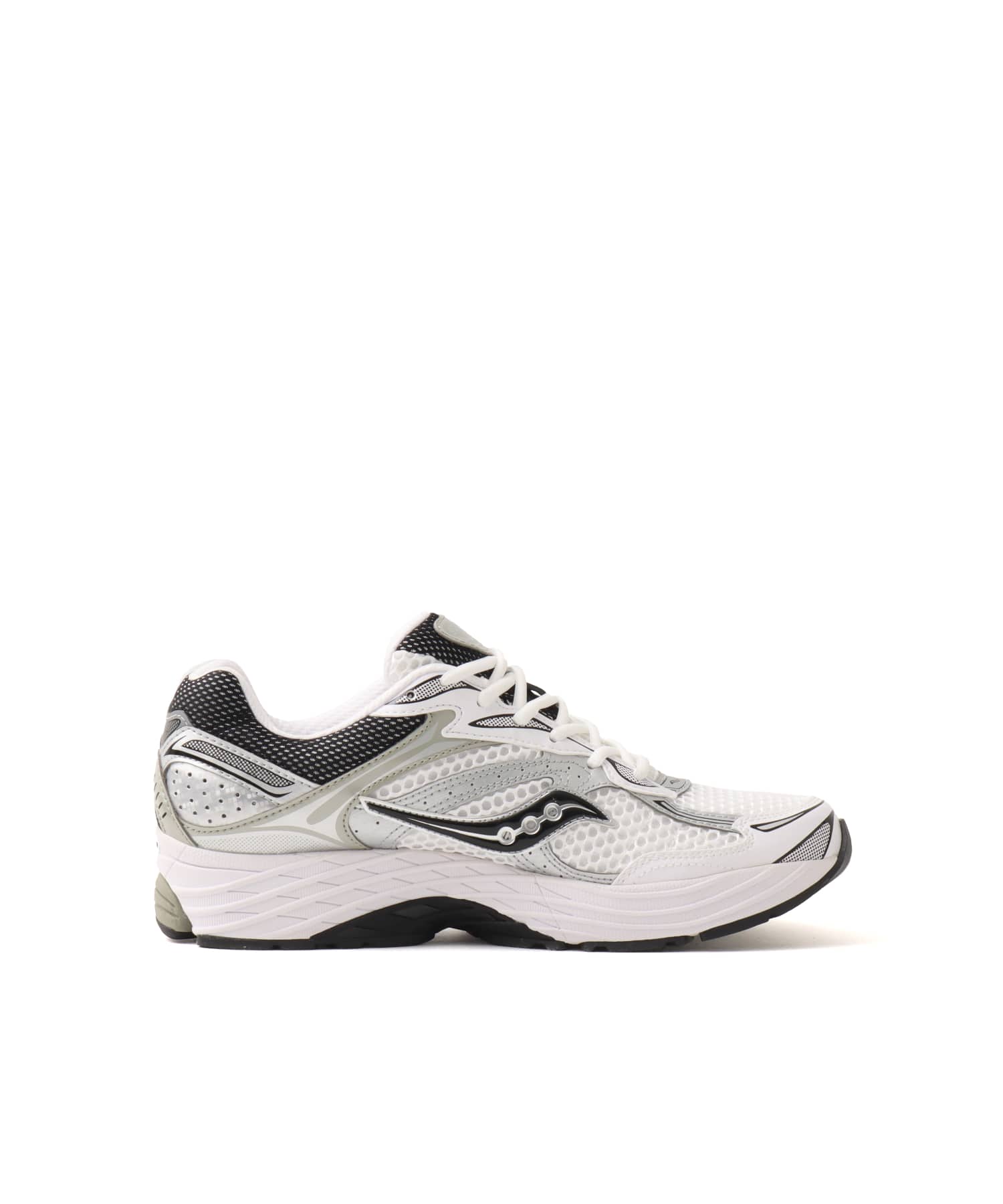 Saucony Progrid Omni 9 White/Sageの画像