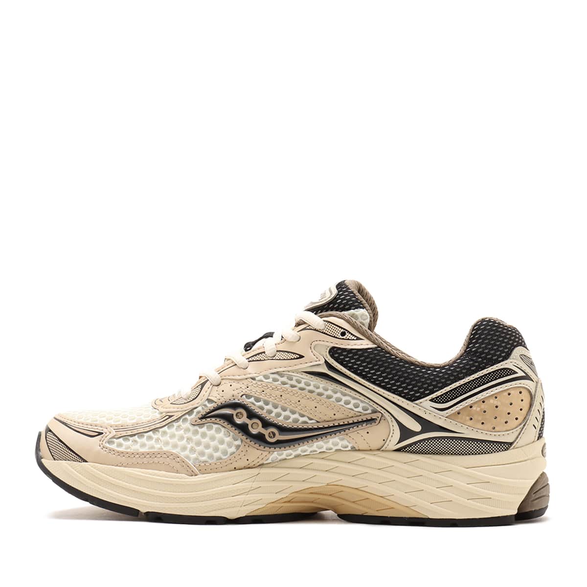 Saucony PROGRID OMNI 9 GOLDの画像
