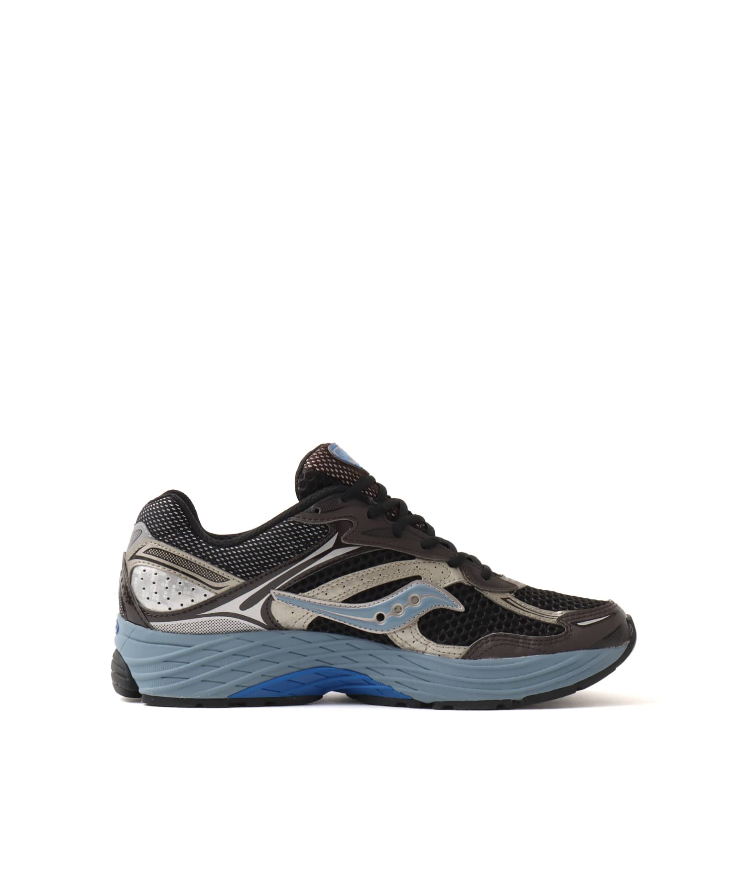 Saucony Progrid Omni 9 BLACK/TORTEの画像