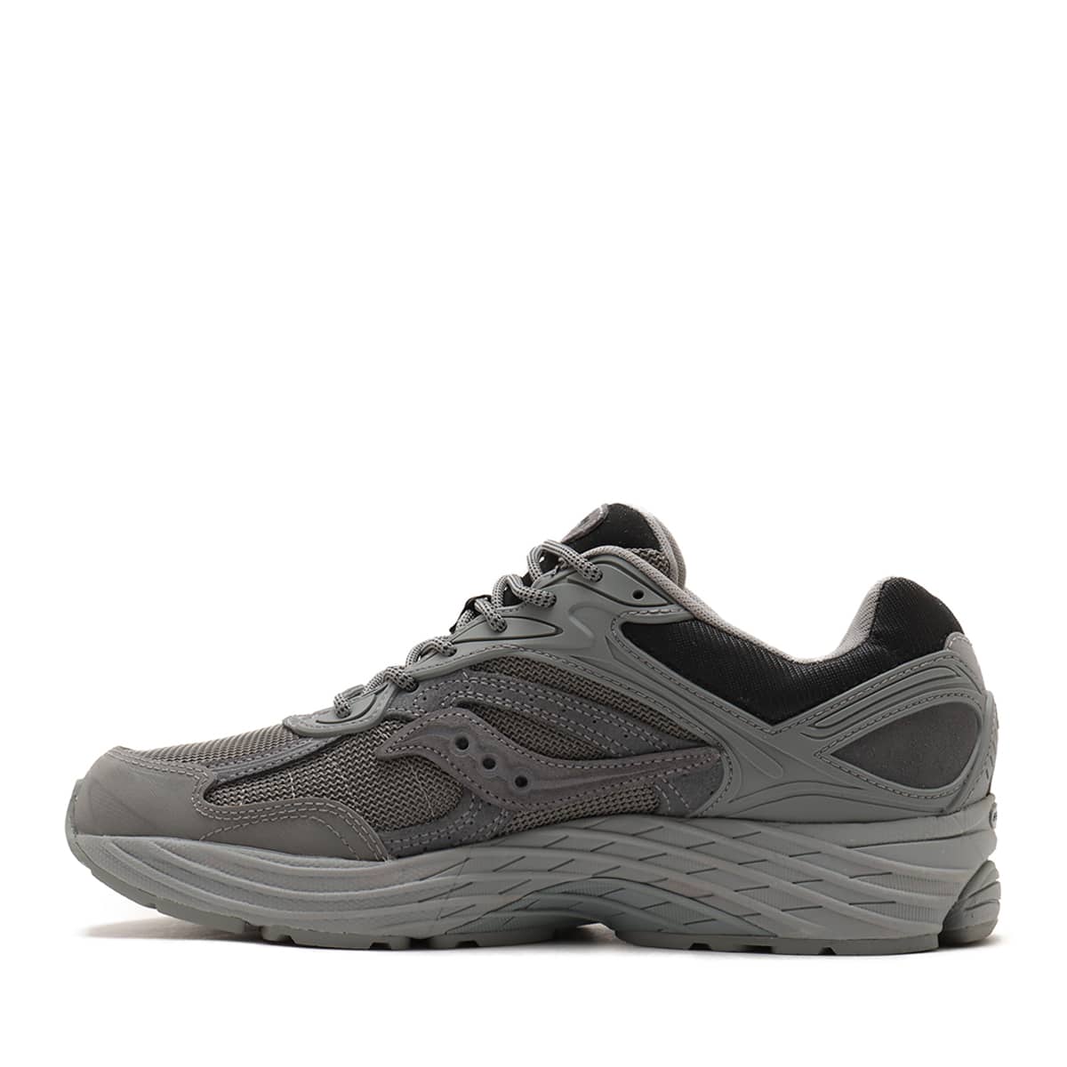 Saucony PROGRID OMNI 9 GREYの画像