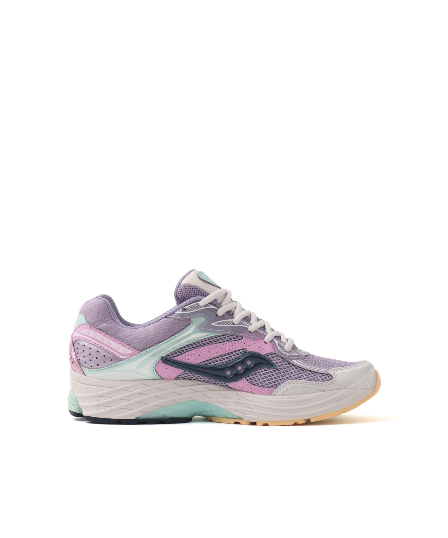 Saucony Progrid Omni 9 WISTERIA/BLUEの画像