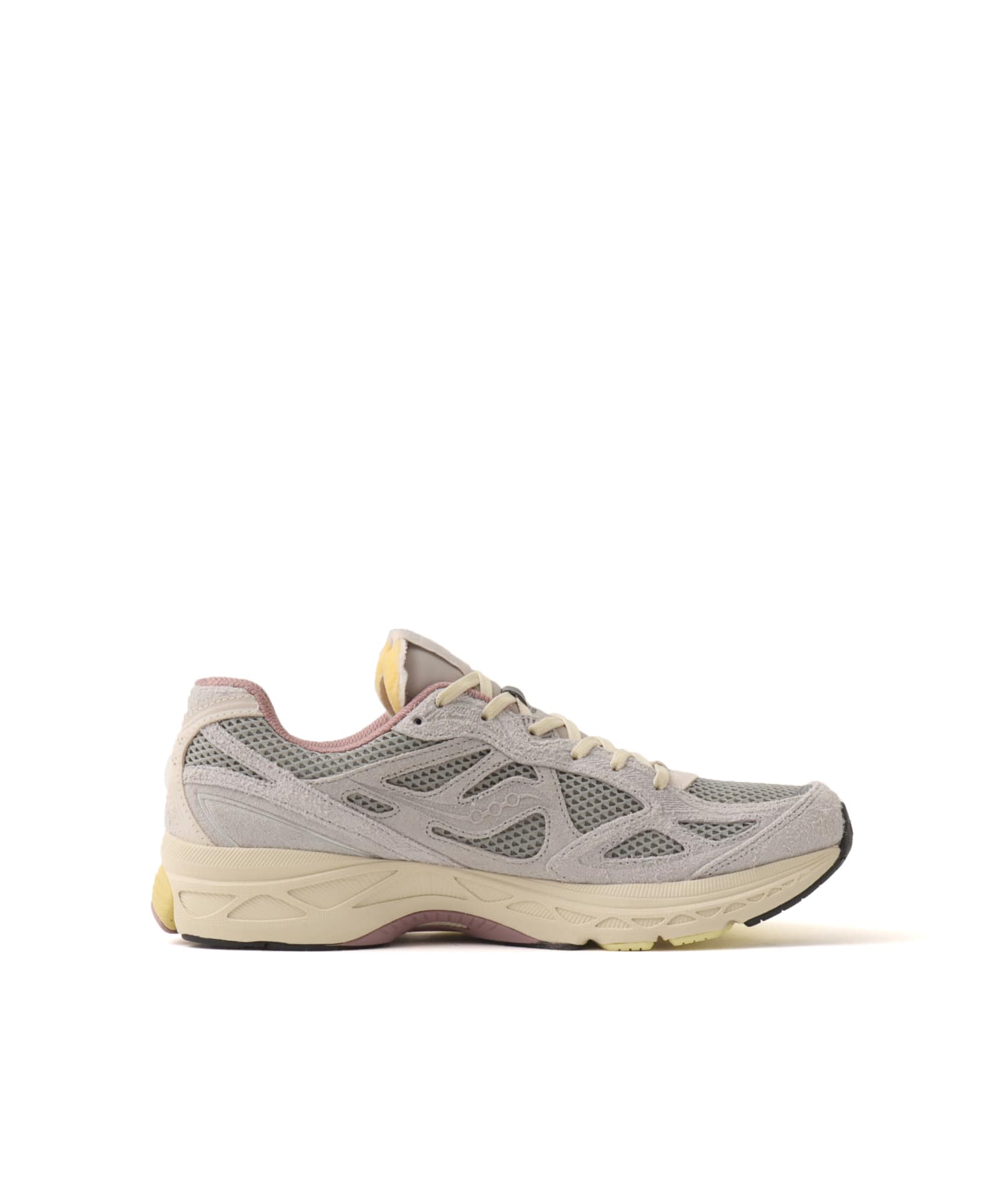 Saucony PROGRID GUIDE 7 Graphiteの画像