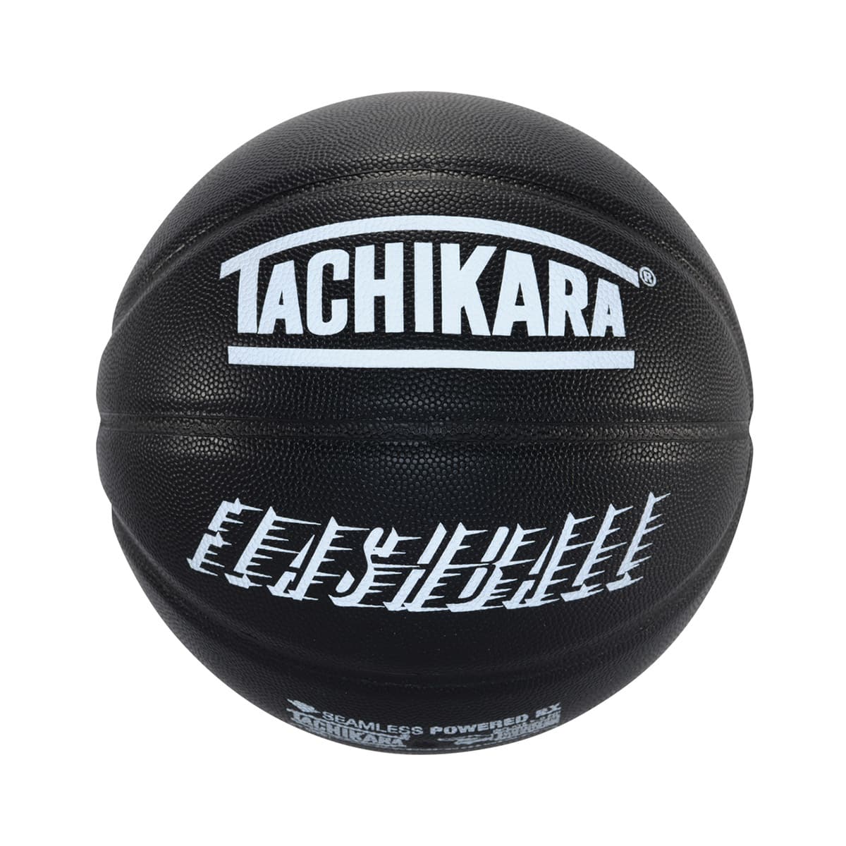 TACHIKARA FLASHBALL -REFLECTIVE- BLACK/REFLECTOR 22HO-I