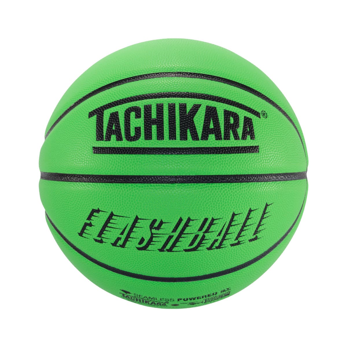 TACHIKARA FLASHBALL GREEN/BLACK 22HO-I