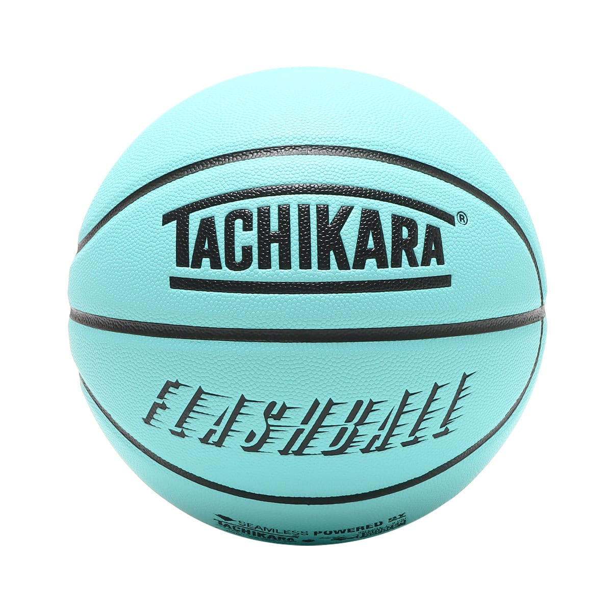 TACHIKARA FLASHBALL LIGHT AQUA / BLACK 23SP-Iの画像