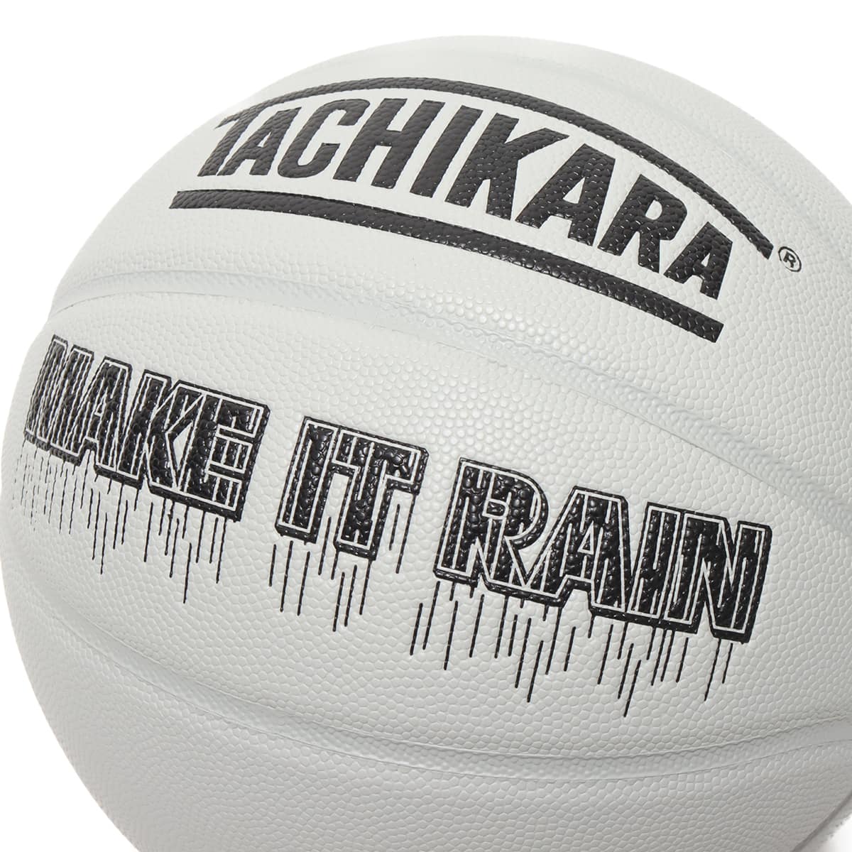 TACHIKARA MAKE IT RAIN COOL GRAY 23FA-Iの画像