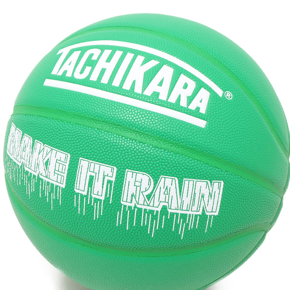 TACHIKARA MAKE IT RAIN GREEN 23FA-Iの画像