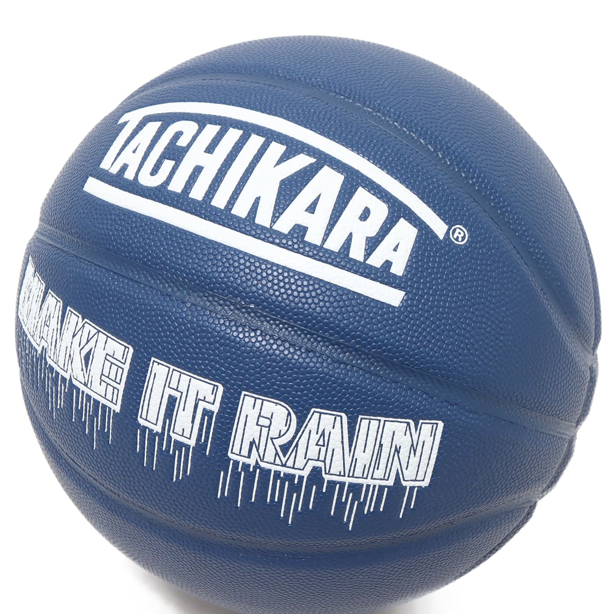 TACHIKARA MAKE IT RAIN NAVY 23FA-Iの画像