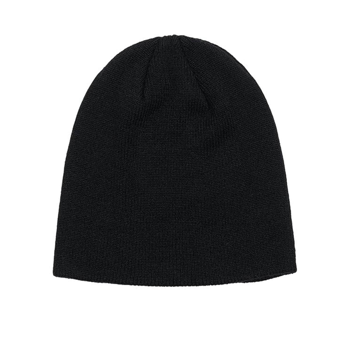 SCULPTOR Cyberpunk Hotfix Beanie BLACK 22SU-Iの画像