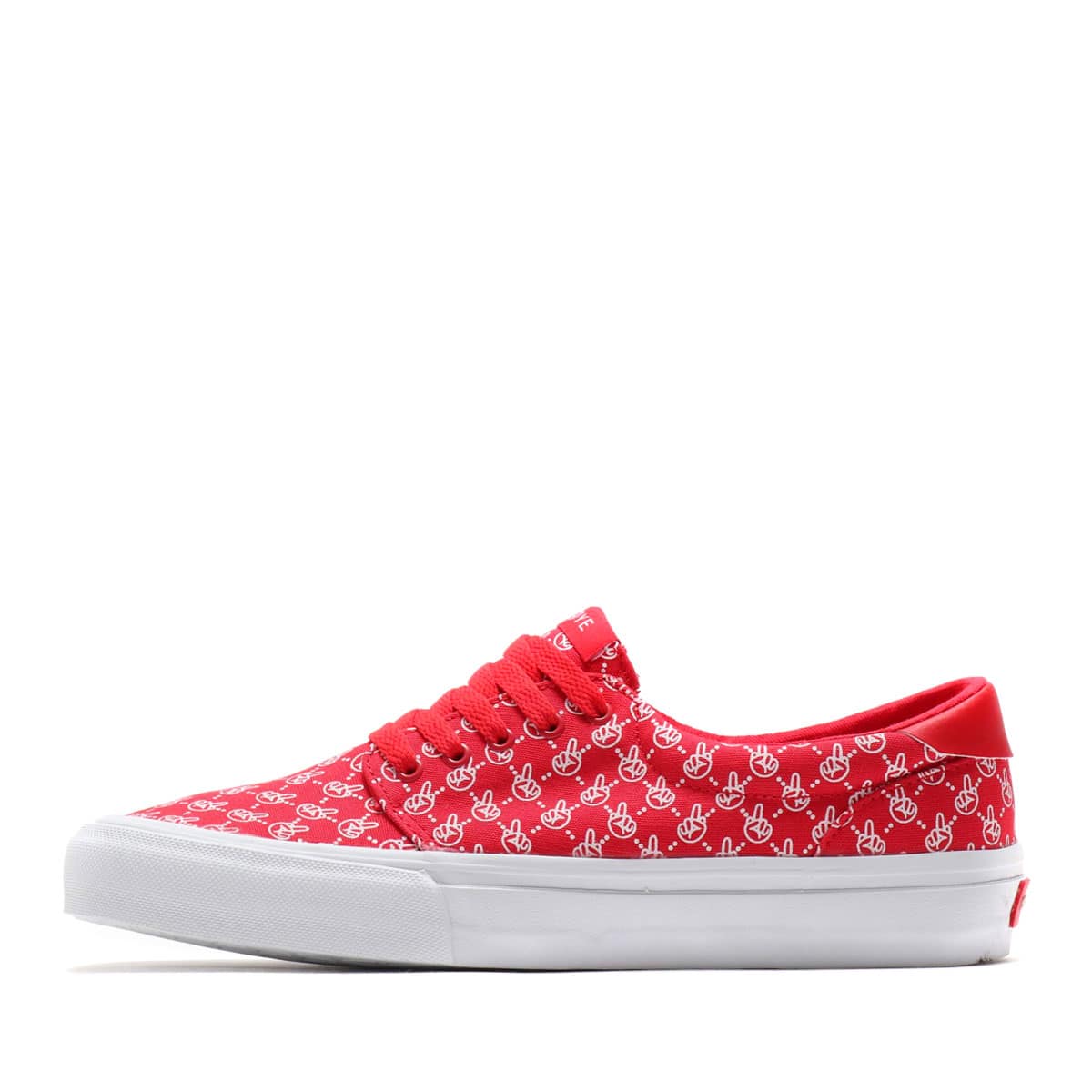 STRAYE FAIRFAX RED BIRDIE 18HO-Iの画像