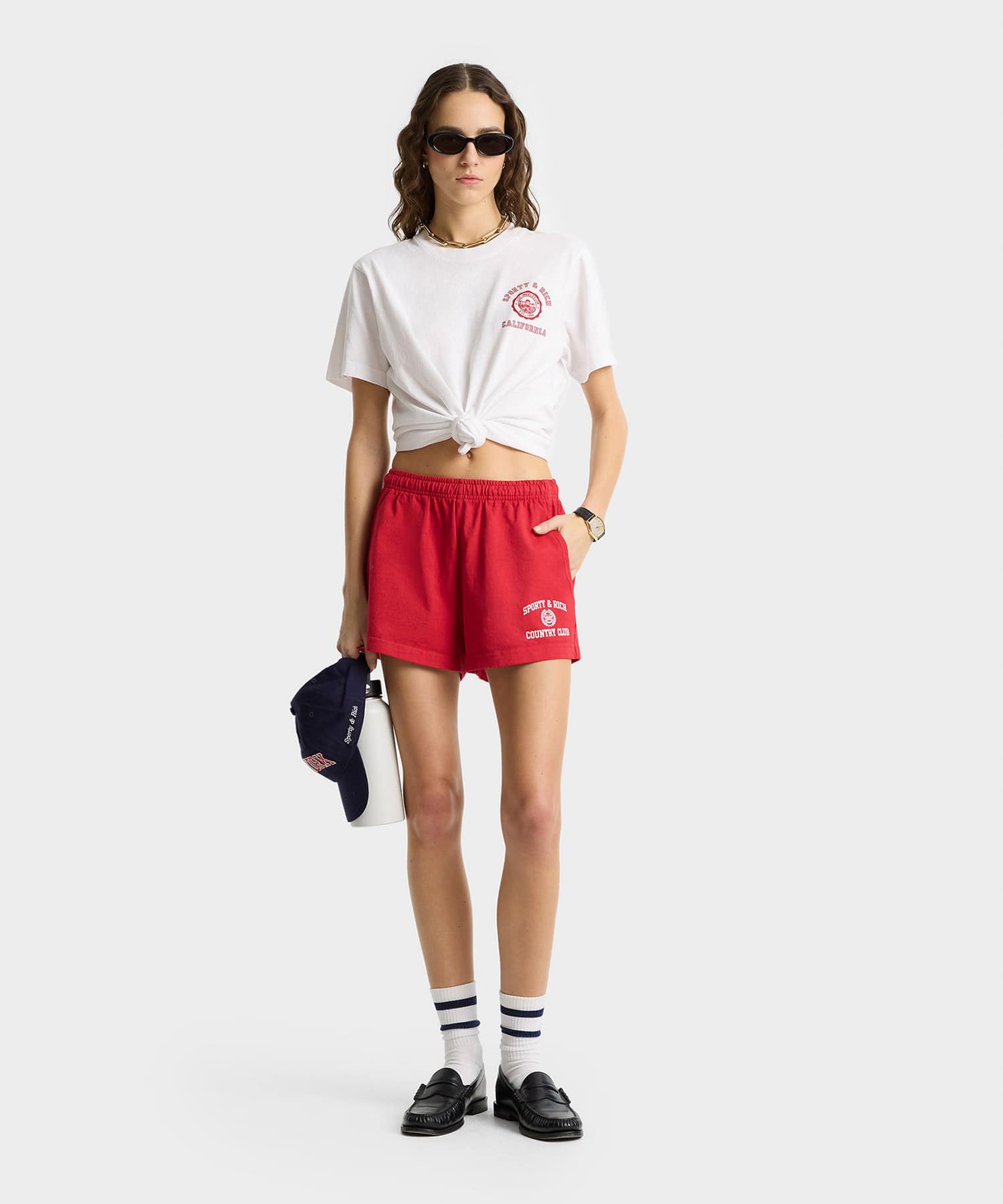 MASU(エムエーエスユー)のDISCO SHORTS(パンツ)の通販｜PALETTE