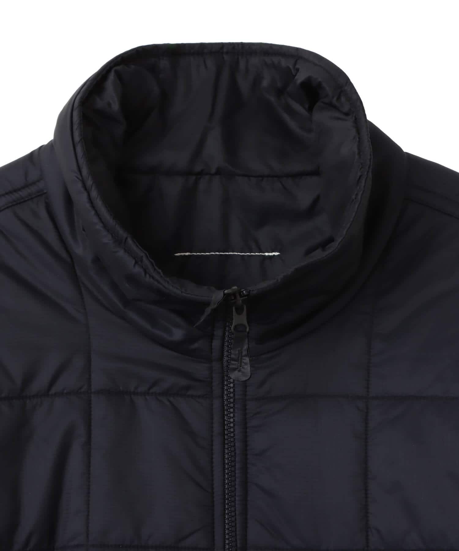 MM6 SPORTSJACKET SALOMON Blackの画像