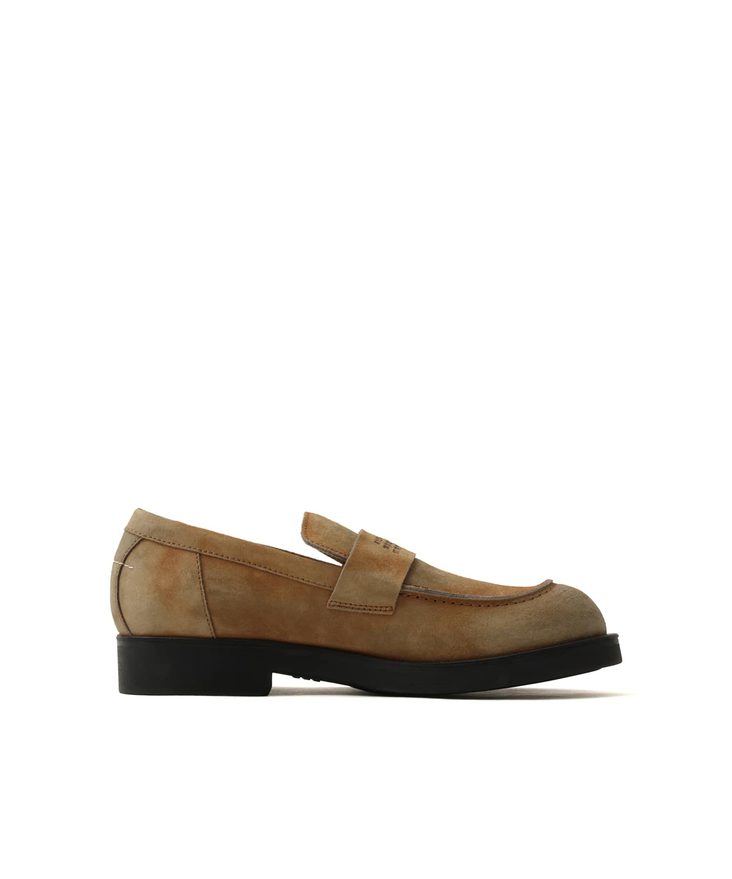 MM6 MOCASSIN Topazの画像