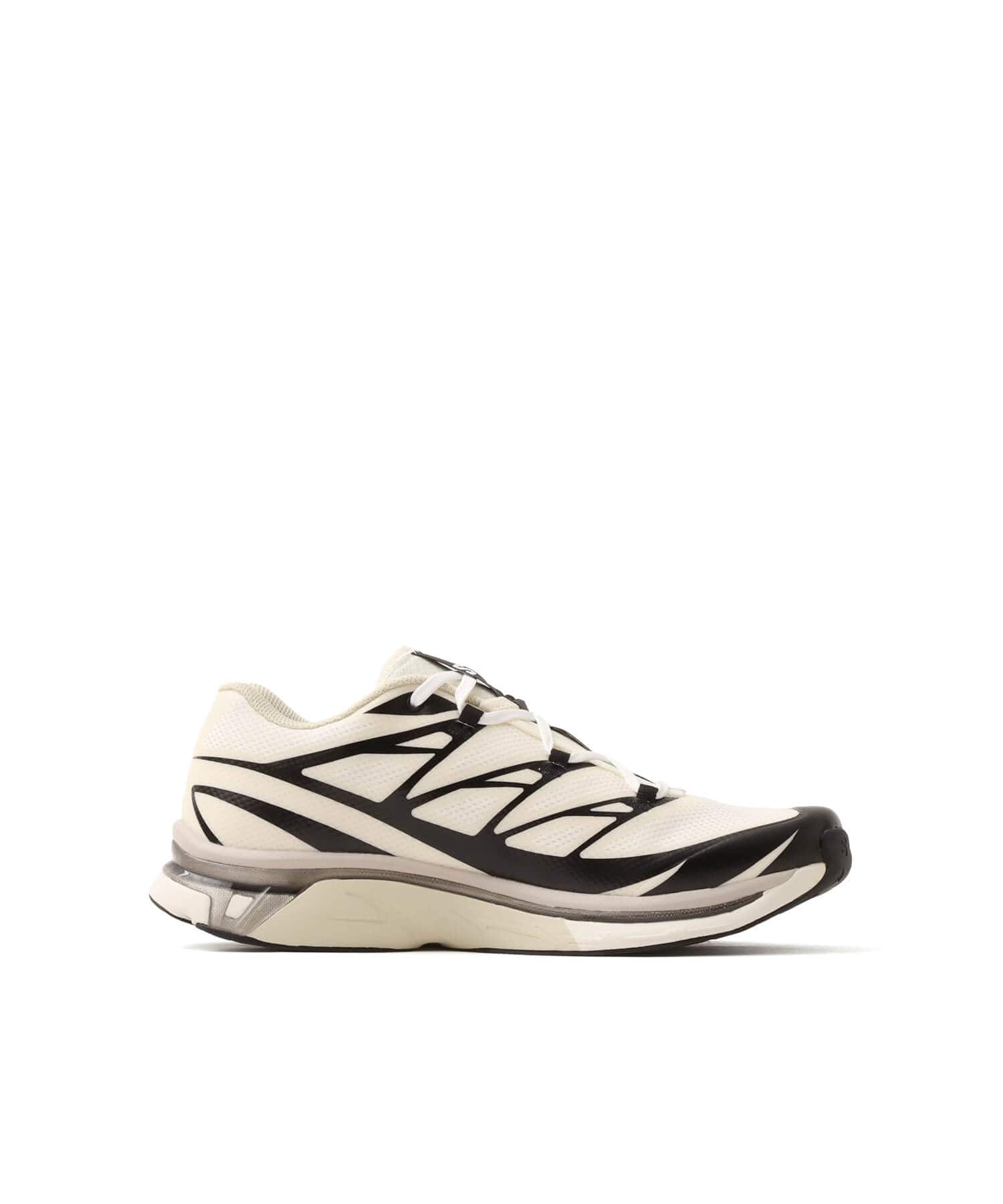 MM6 XT6 SALOMON Vanilla Ice/Black/Green Hazeの画像