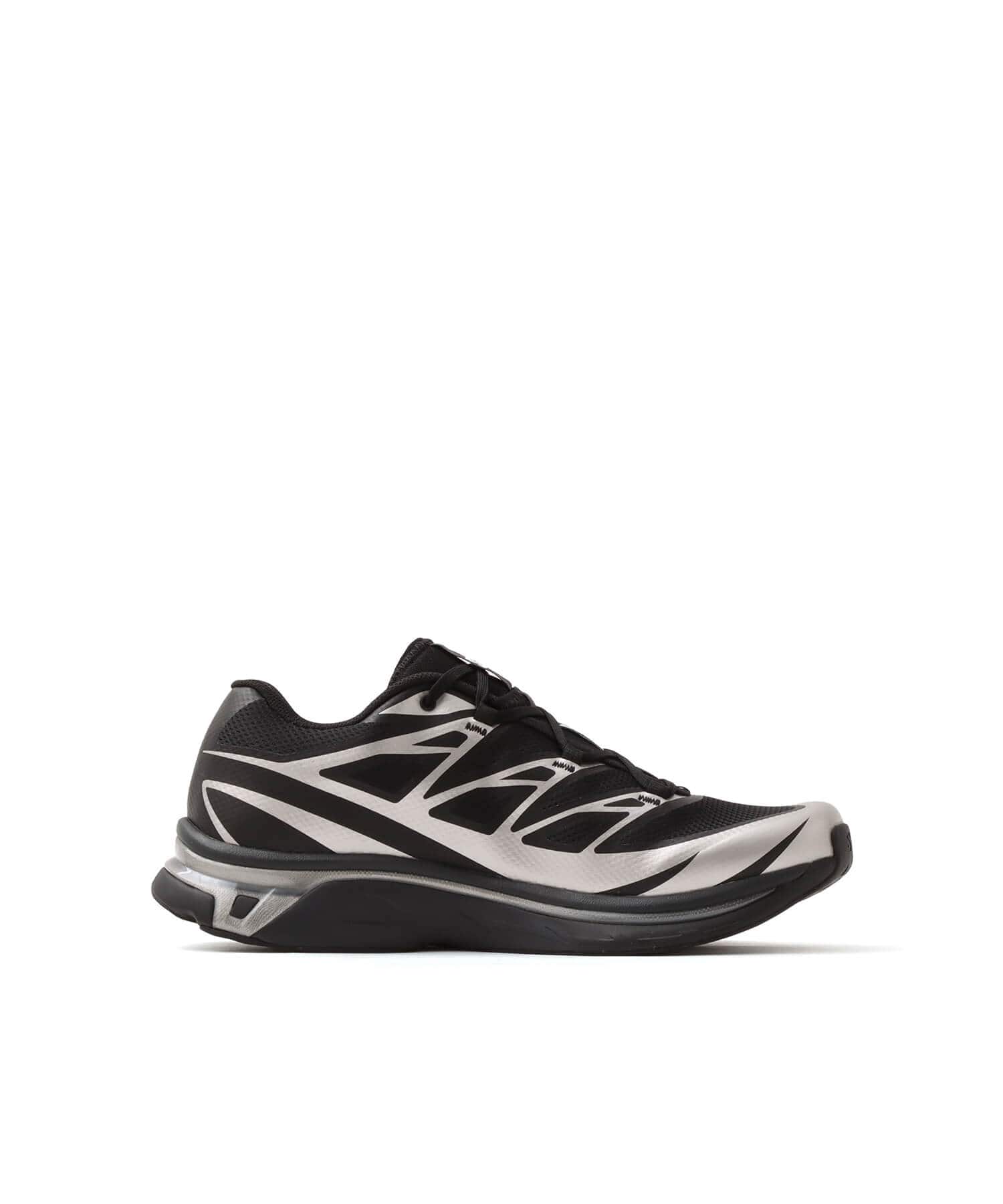 MM6 XT6 SALOMON BLACK/SILVER/PHANTOMの画像