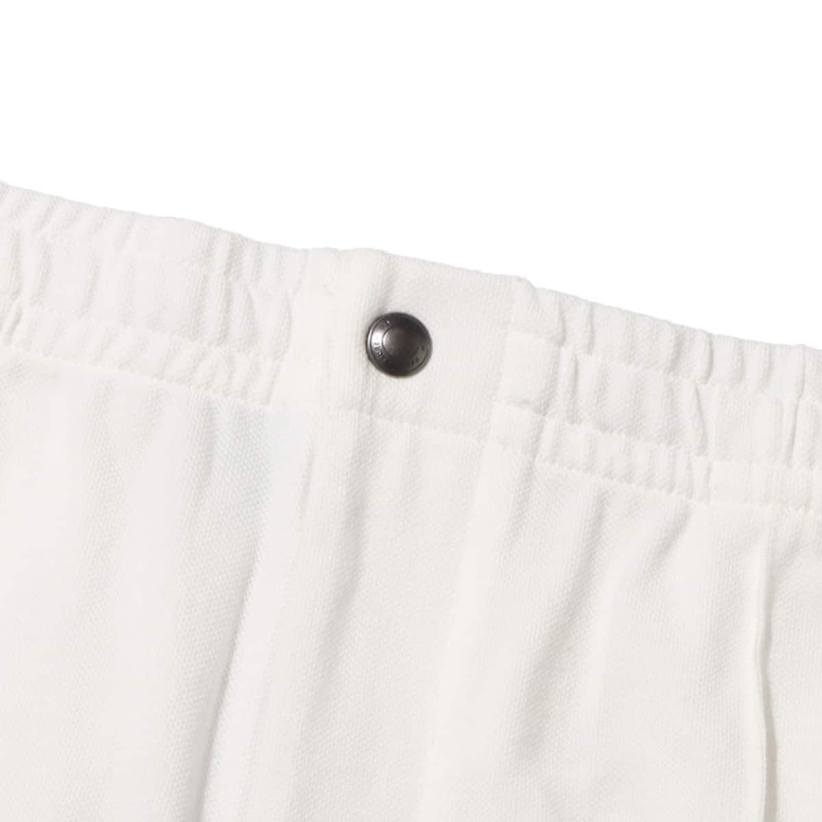 POLO RALPH LAUREN SHORTM3-ATHLETIC DECKWASH WHITE 22SS-Iの画像