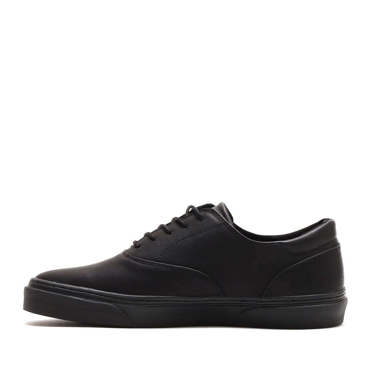 SLACK FOOTWEAR FLIT BLACK/BLACK 22SP-I
