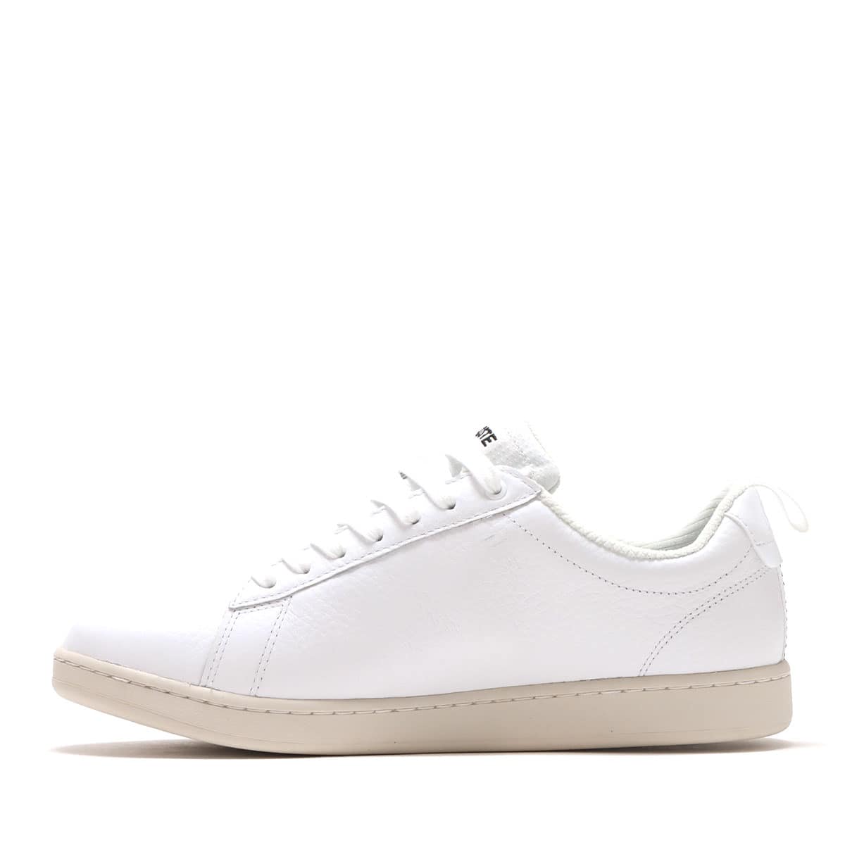 LACOSTE CARNABY EVO GTX 0722 WHT/OFF WHT 22SU-Iの画像
