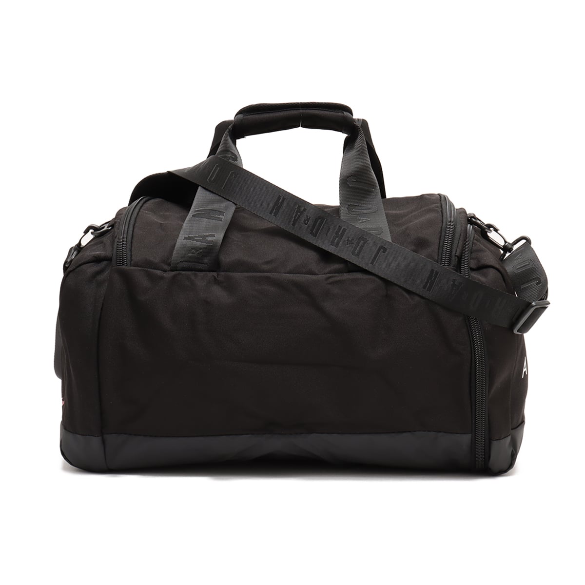 JORDAN BRAND JAM VELOCITY DUFFLE BLACK |atmos（アトモス） 公式オンラインストア