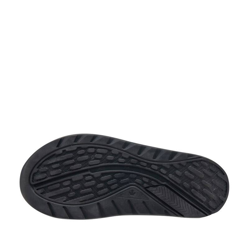 DESCENTE ENERZITE CALM THONG BLACK 21SS-Iの画像