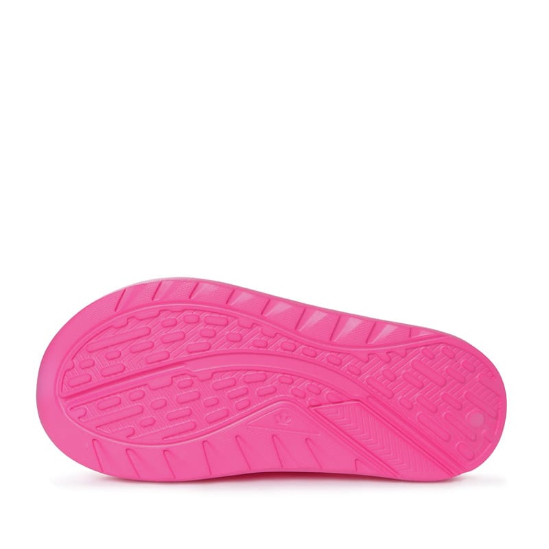 DESCENTE ENERZITE CALM THONG PINK 21SS-Iの画像