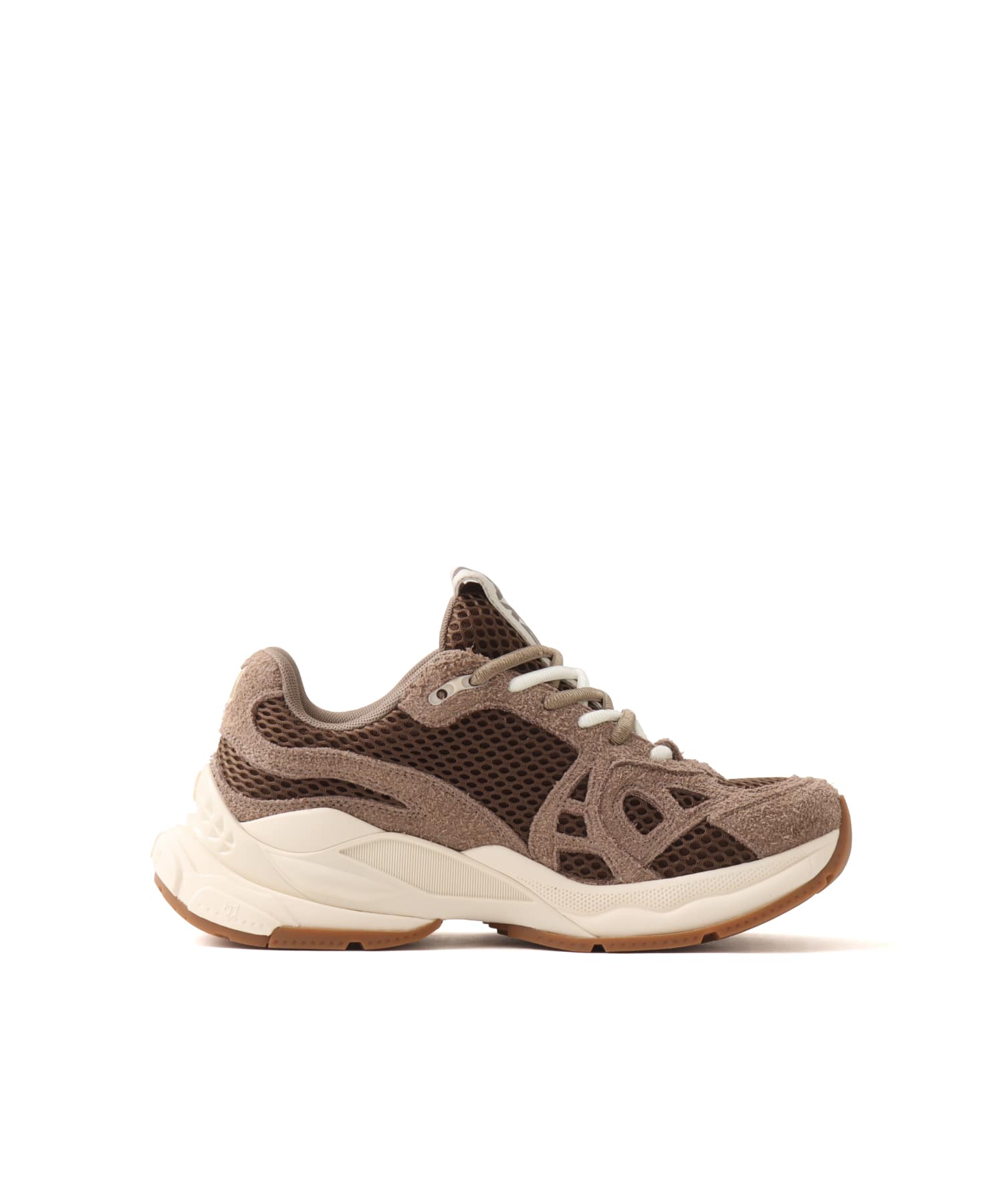 NAKED WOLFE SMASH Mushroomの画像