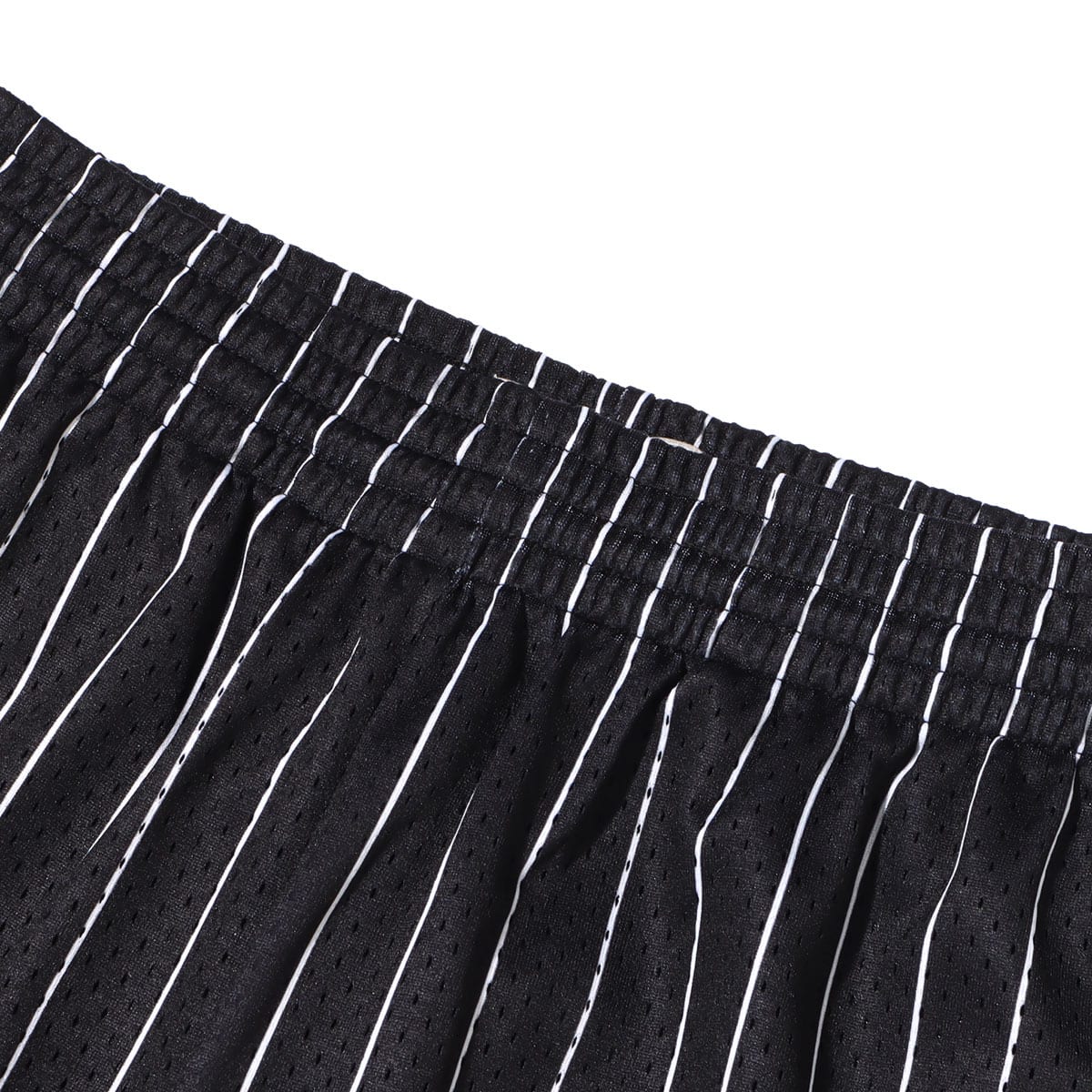Mitchell & Ness NBA SWINGMAN SHORTS MAGIC 94-95 BLACK の画像