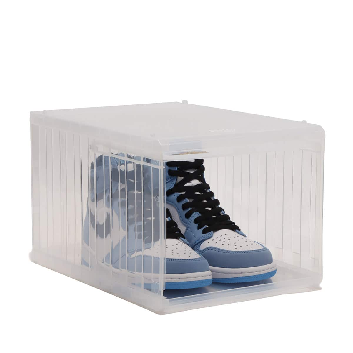 AVIC × THE NETWORK BUSINESS SNEAKERS BOX CLEAR|atmos（アトモス） 公式オンラインストア