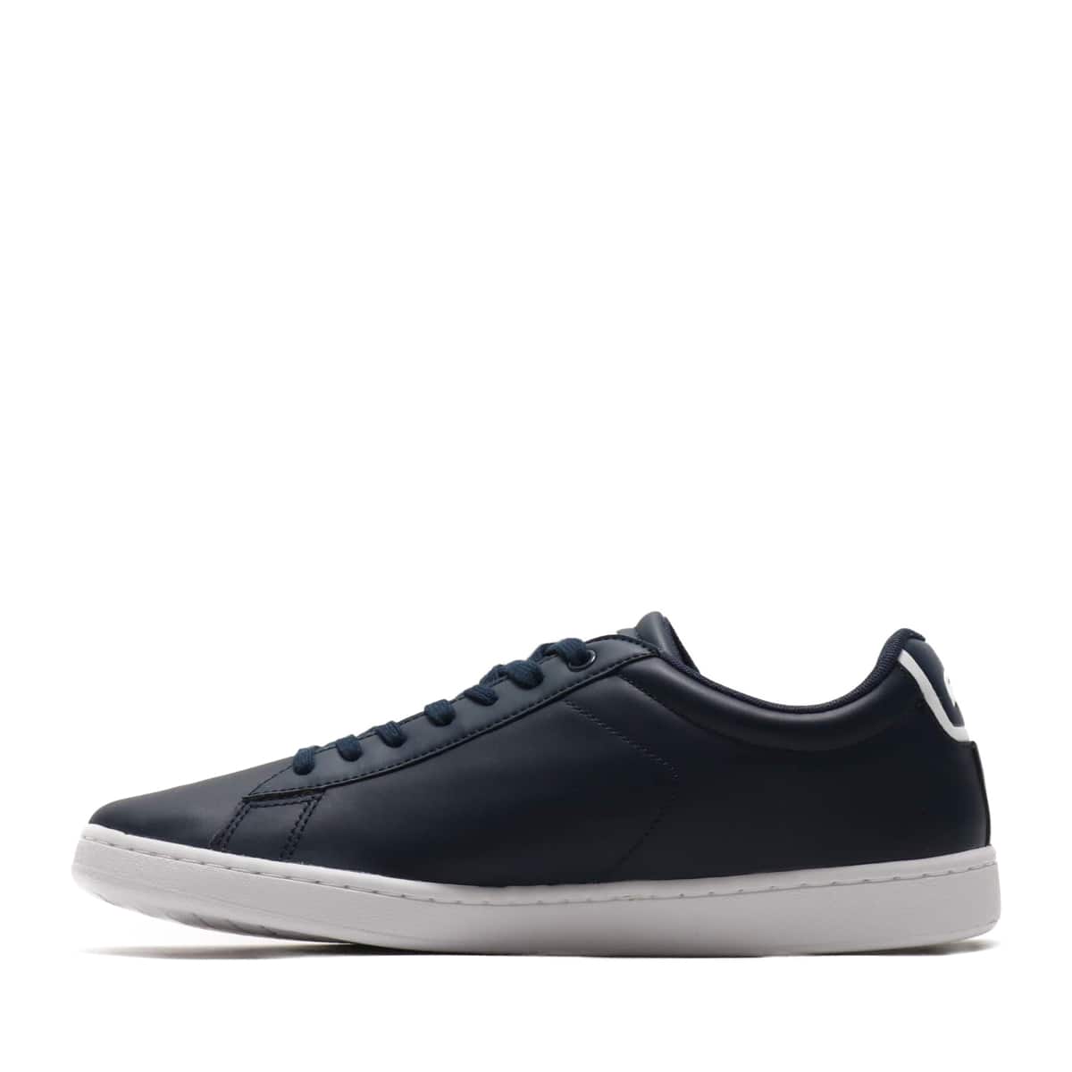 LACOSTE CARNABY EVO BL 1  NVY 20SP-Iの画像