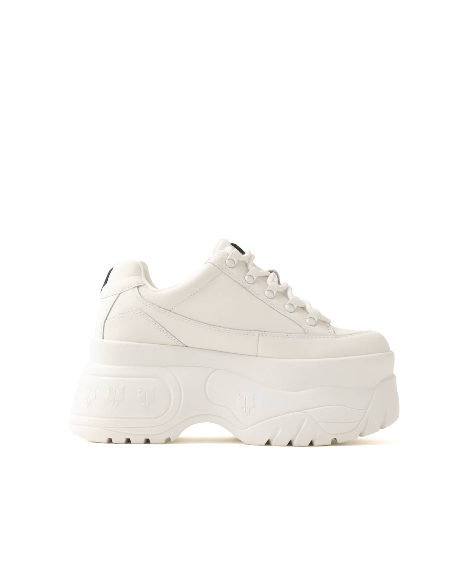 NAKED WOLFE SPRINTER（ネイキッド ウルフ スプリンター-ホワイト） | atmos（アトモス） 公式オンラインストア