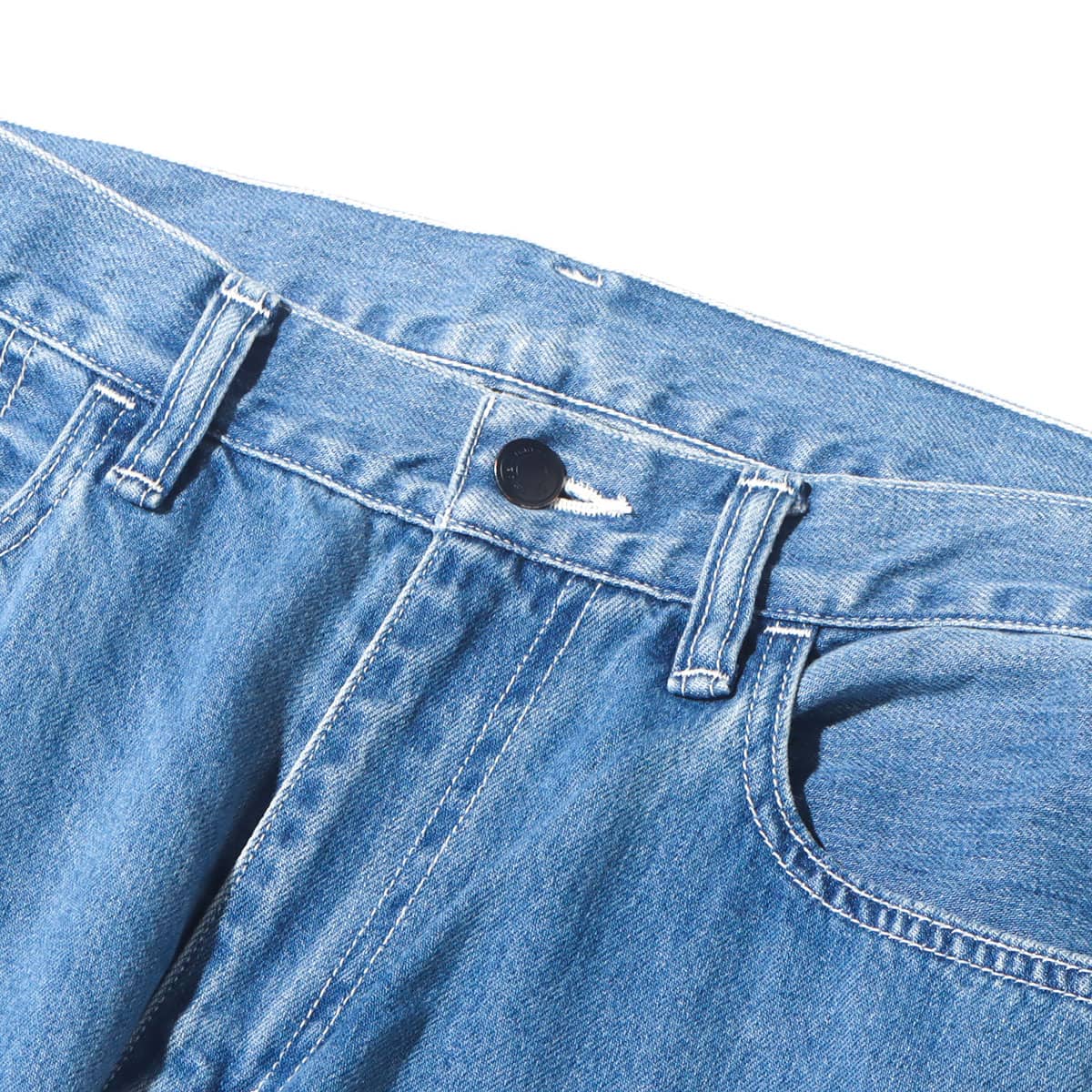 nanamica(ナナミカ) 5 Pockets Pants メンズ パンツ
