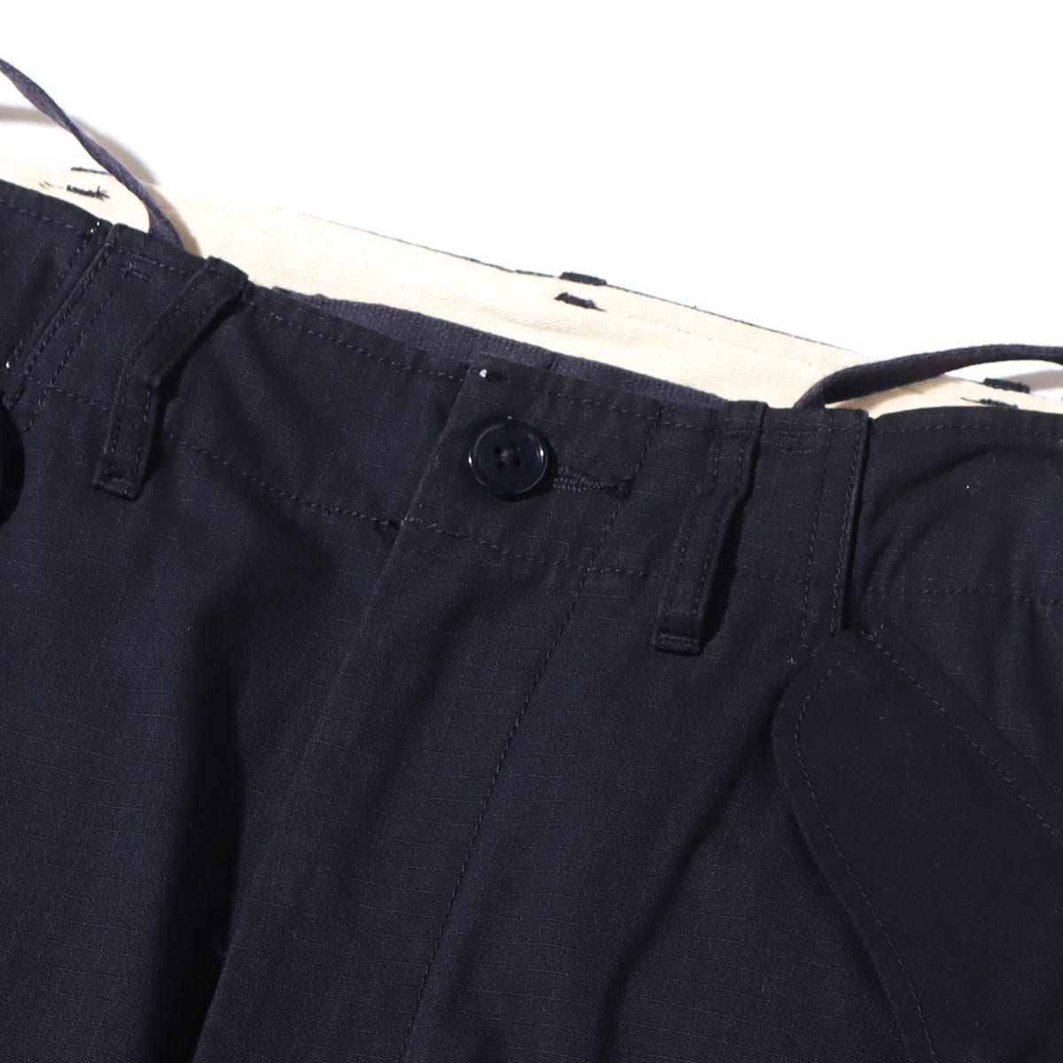 nanamica Cargo Pants NAVY 22FA-I|atmos（アトモス） 公式オンラインストア