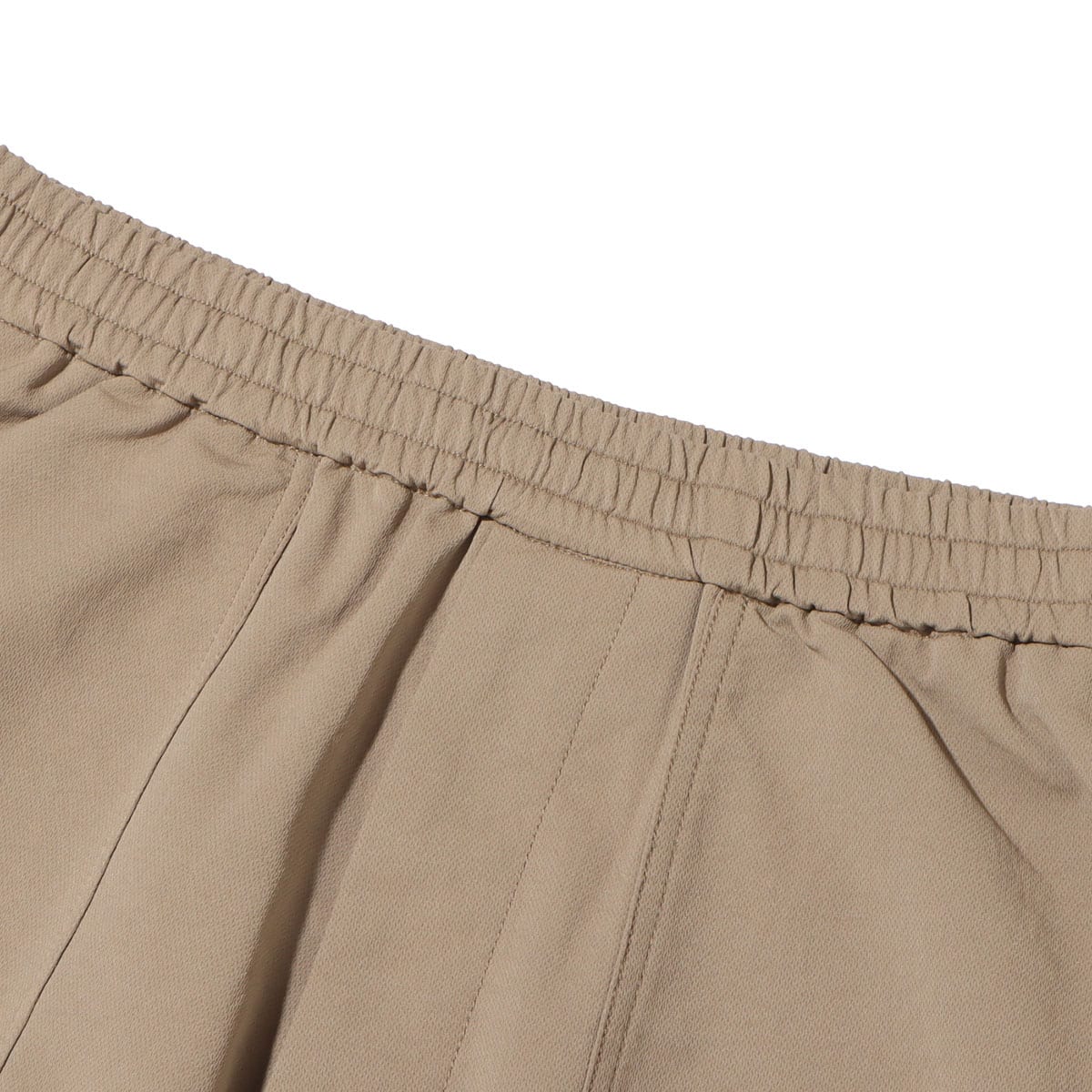 nanamica ALPHADRY Easy Shorts Taupe 23SP-Iの画像