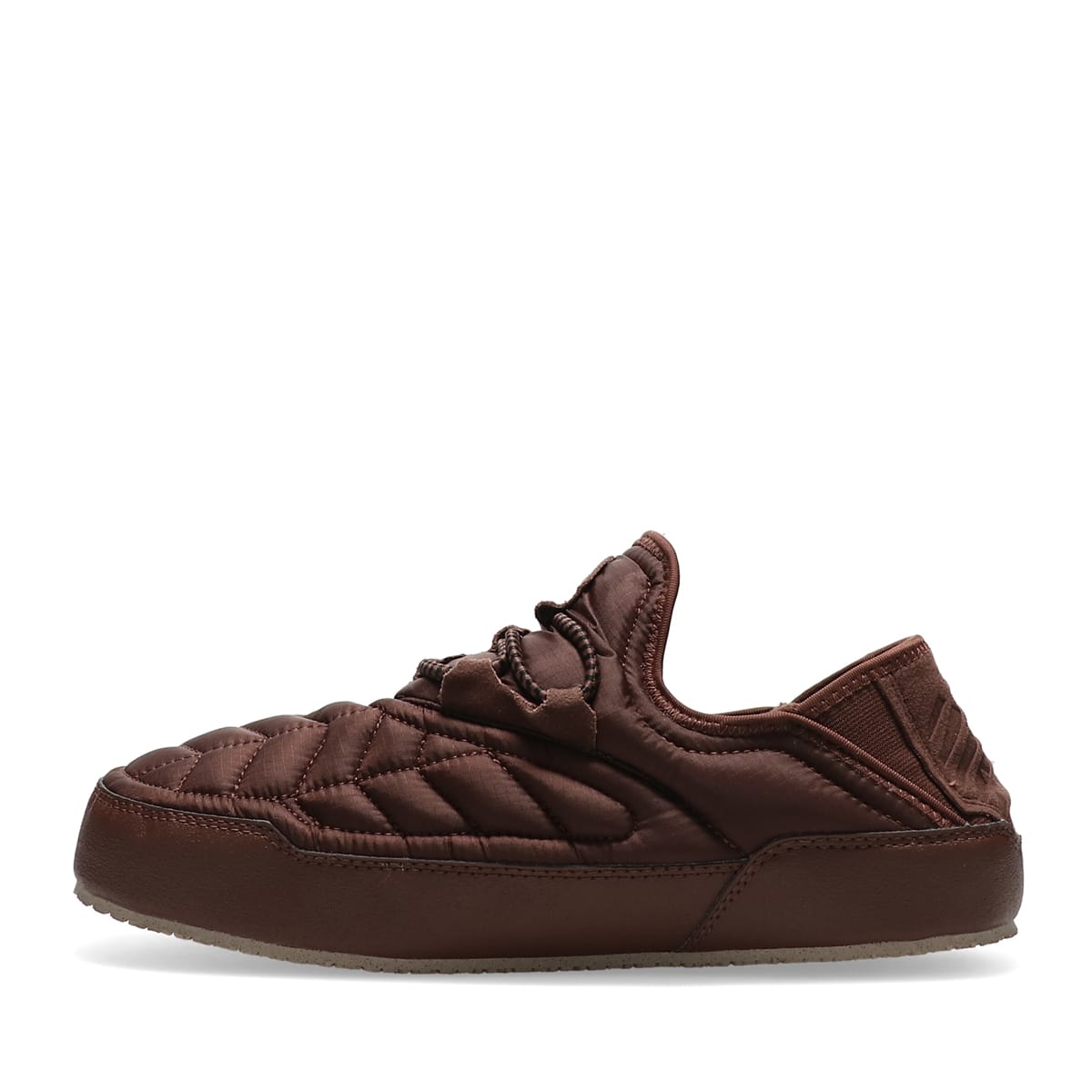 New Balance SUFMOCI2 BROWN 22FW-Iの画像