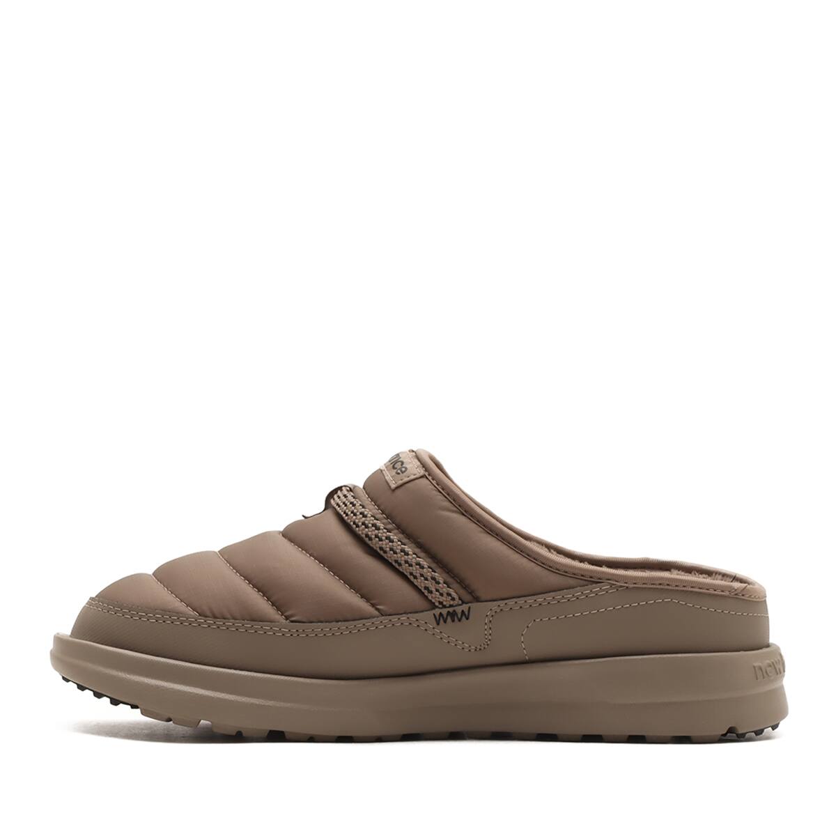 New Balance SUFMUMT2 BEIGEの画像
