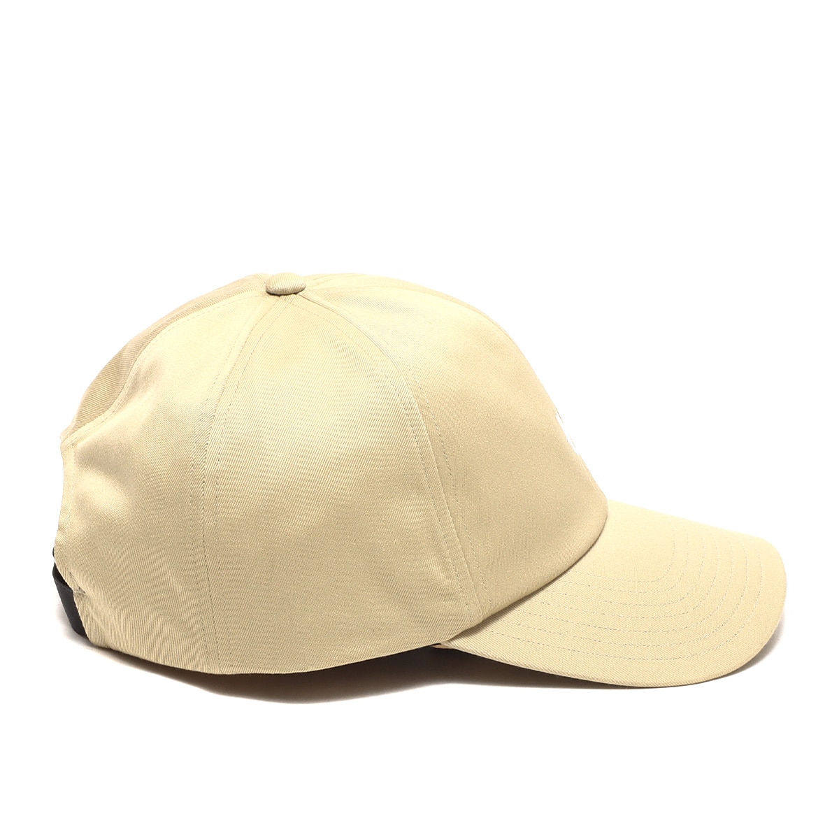 nanamica Chino Cap Khakiの画像