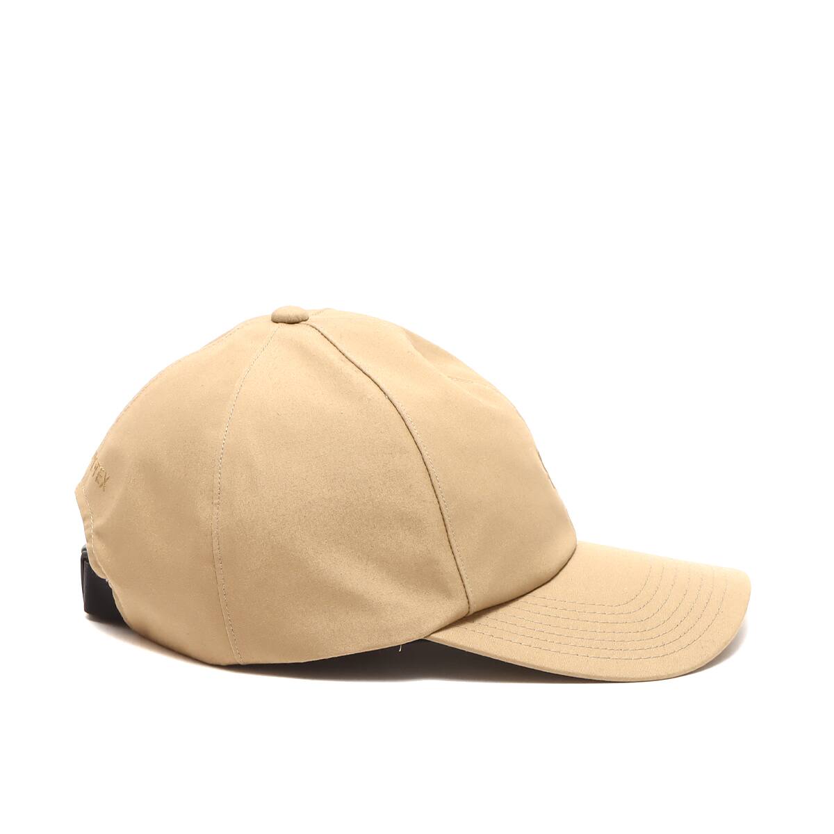 nanamica GORE-TEX Cap BEIGE 24SP-I