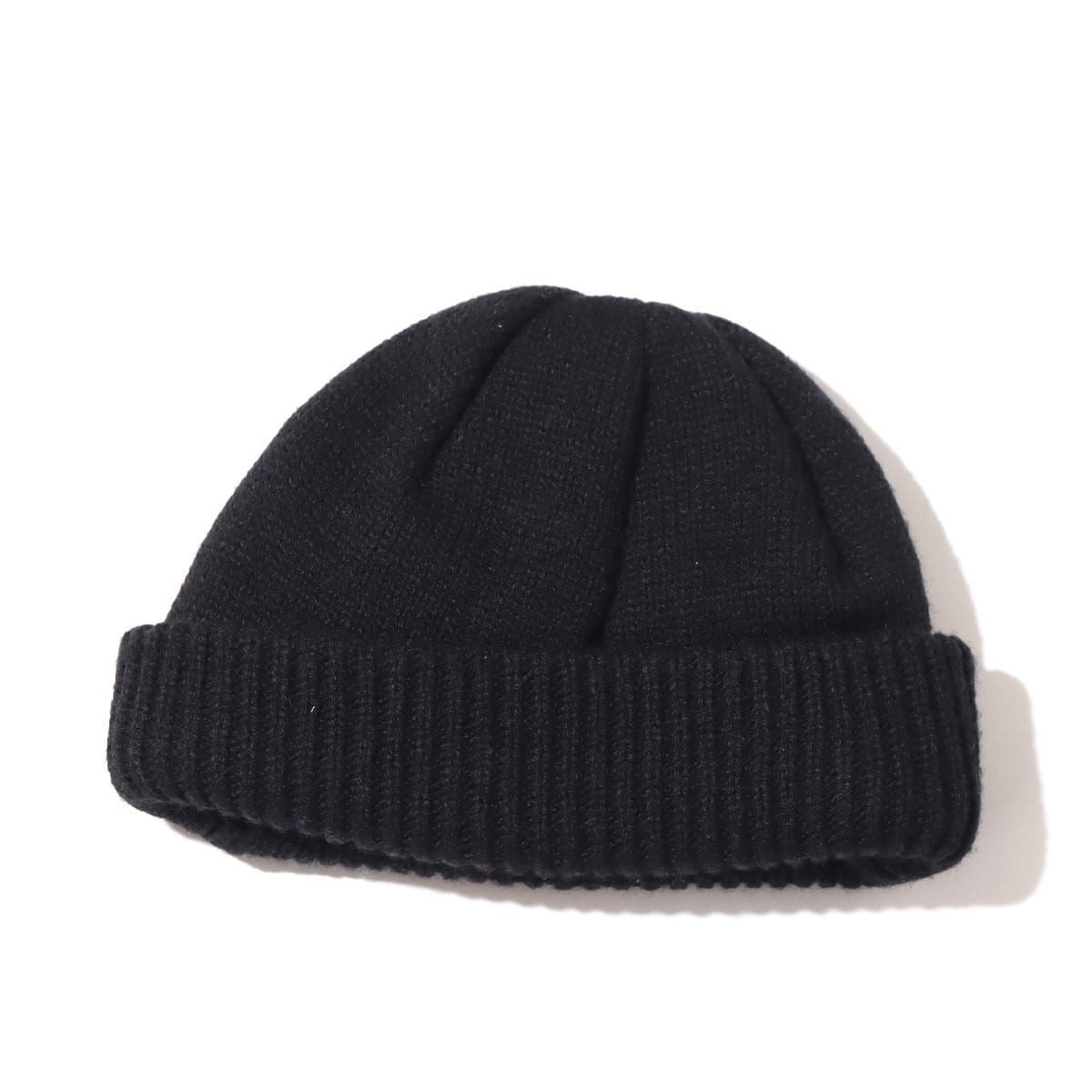 nanamica GORE-TEX INFINIUM Beanie BLACK 22FA-I