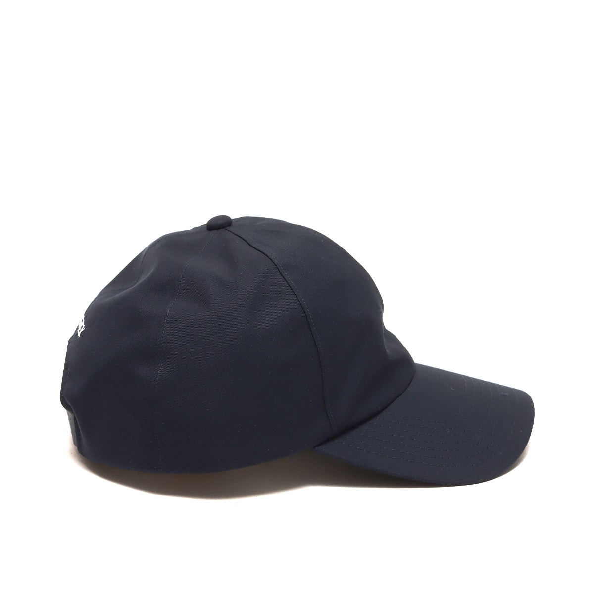 nanamica 2L GORE-TEX Cap NAVY 22FA-I