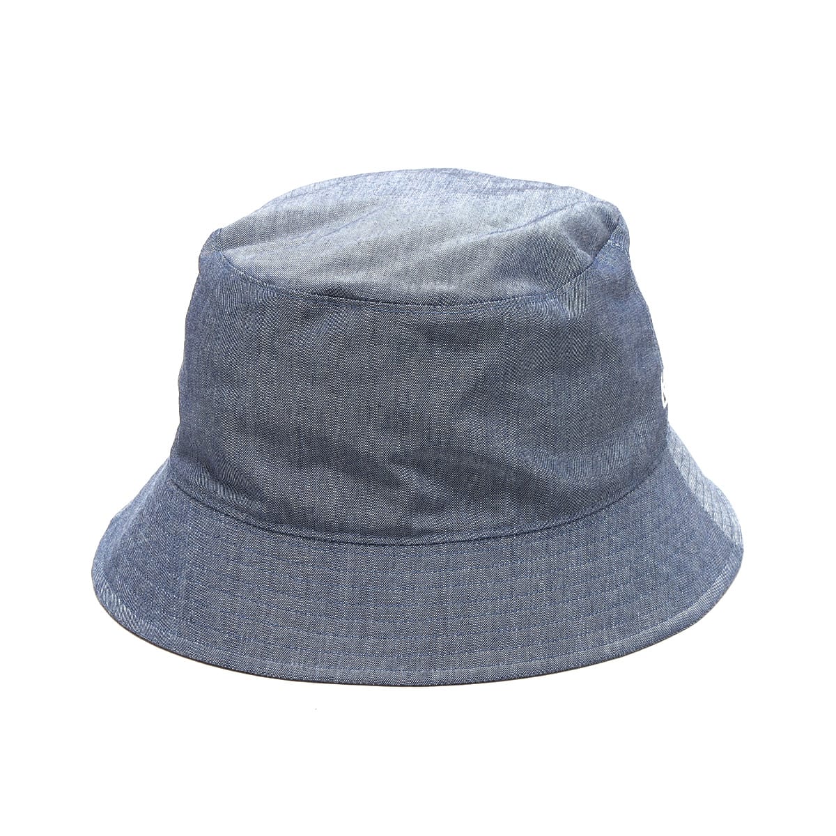 nanamica Chambray Hat Indigo 23SP-Iの画像