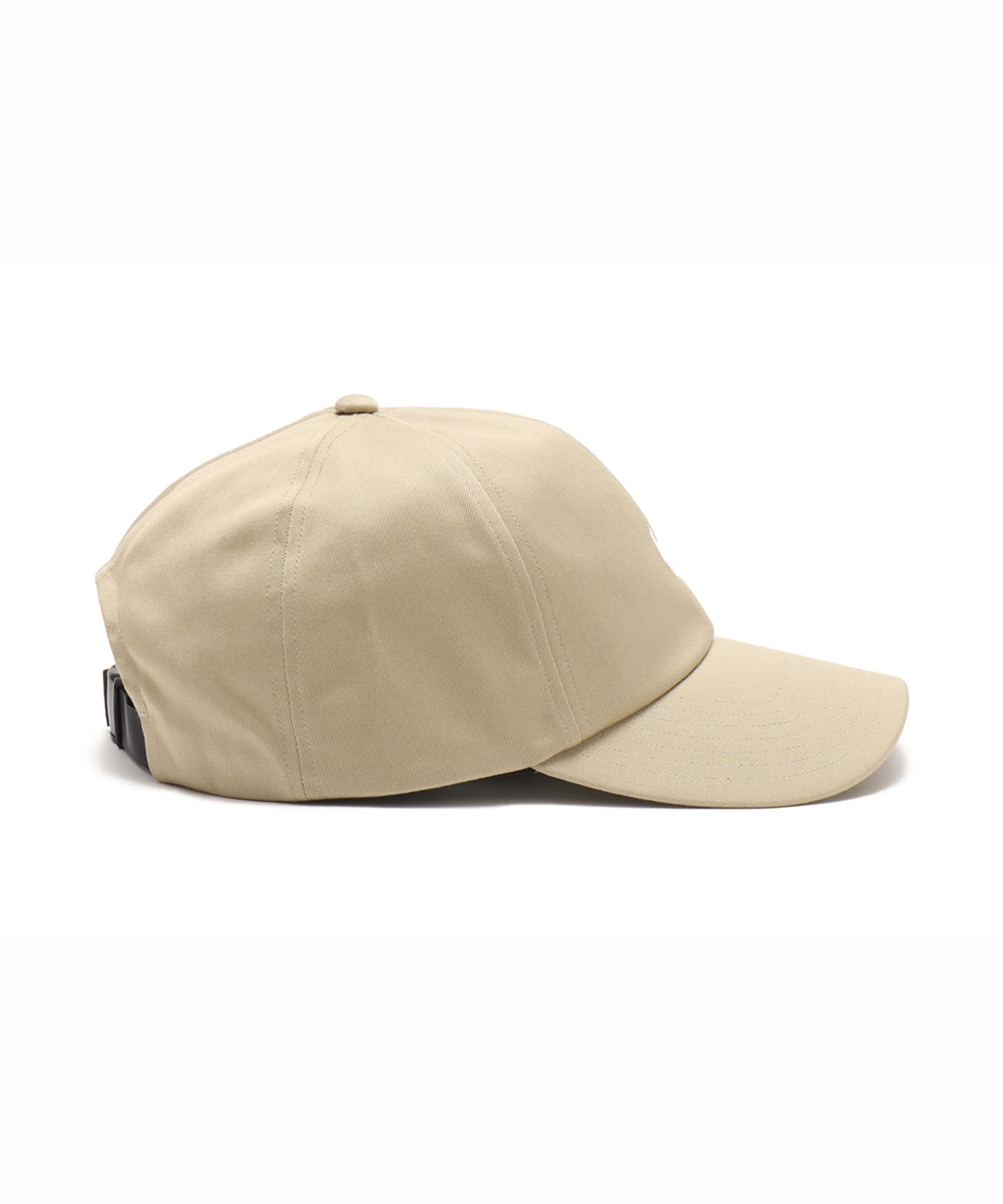 nanamica Chino Cap Khakiの画像