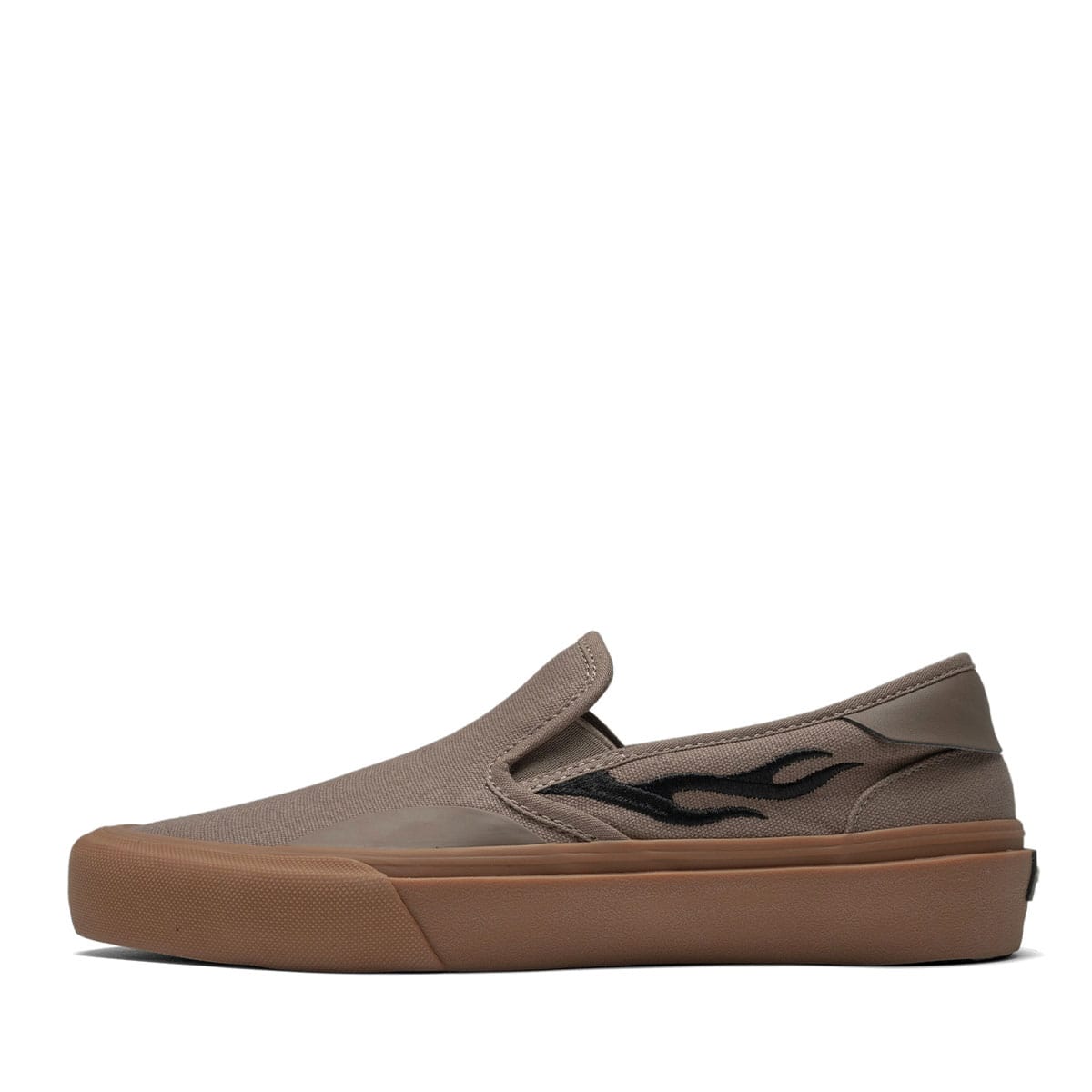 STRAYE VISTA BOO BROWN 22SP-Iの画像