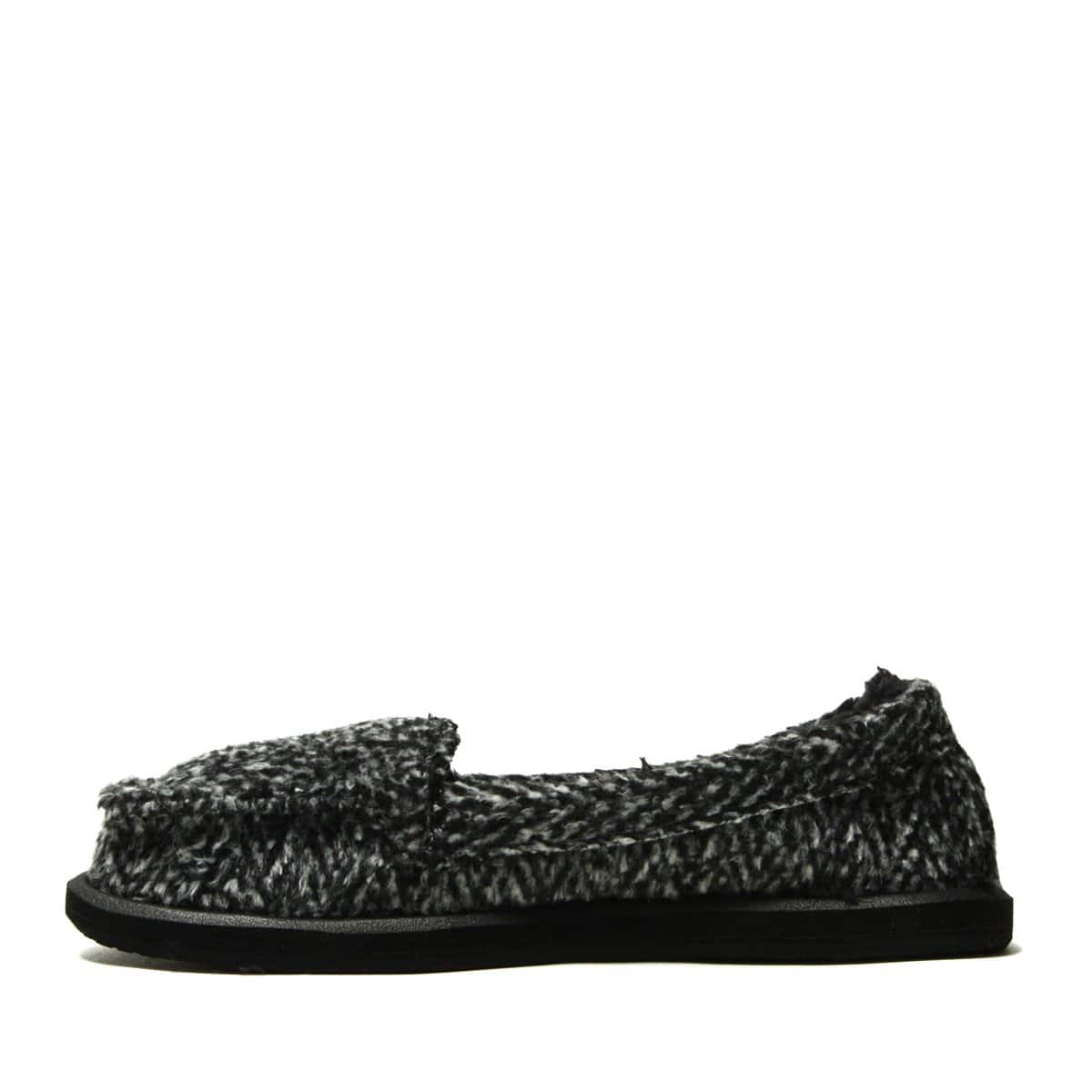 sanuk W MELTAWAY  BLKMの画像