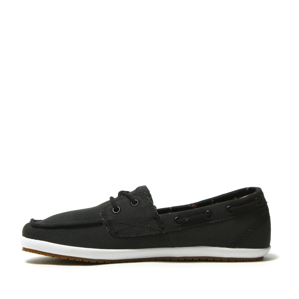 sanuk W SAILAWAY 2  BLKの画像