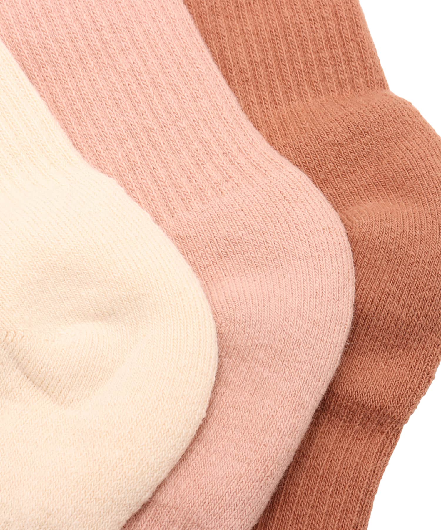 NIKE U NK EVERYDAY PLUS CUSH CREW MULTI-COLORの画像