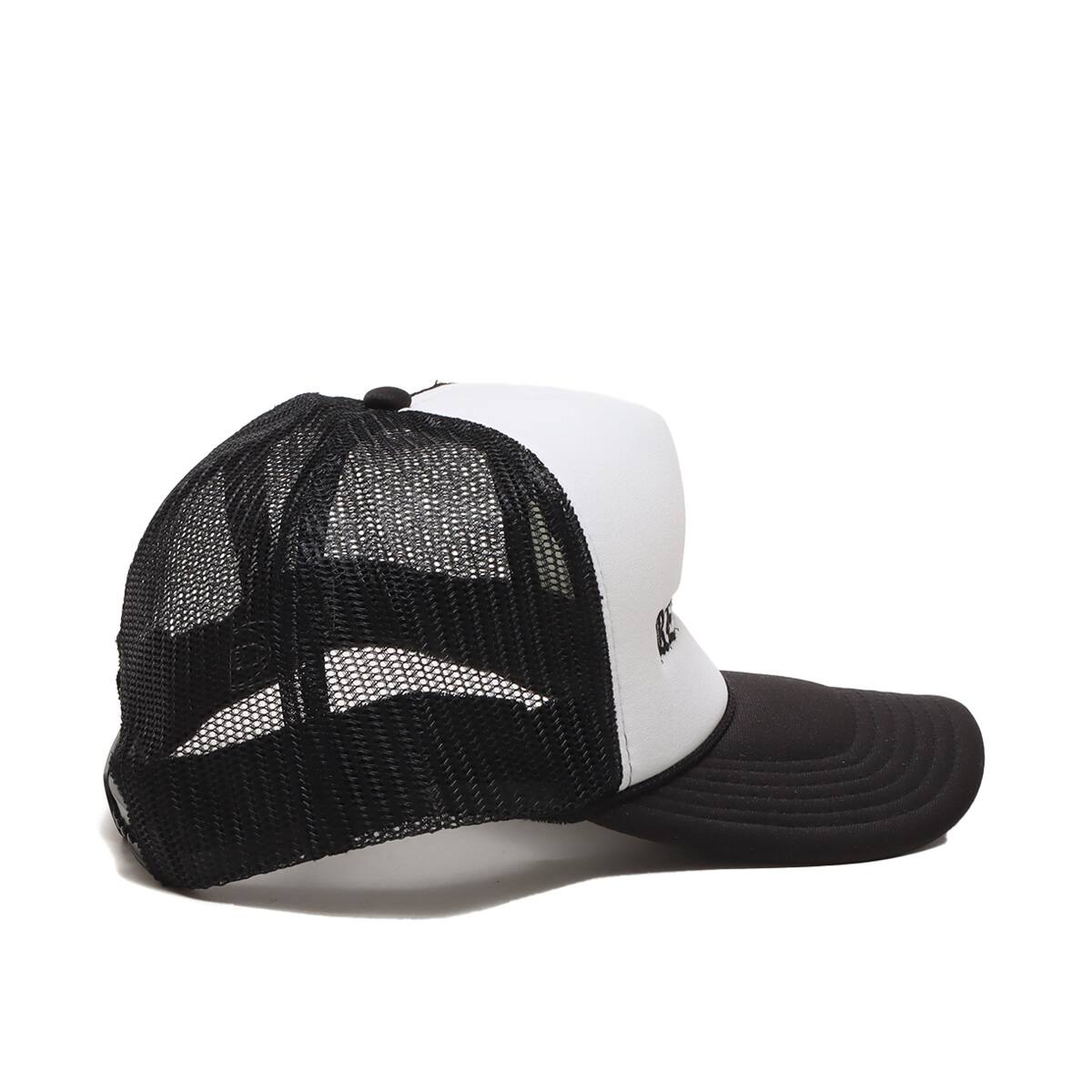 TOKYO 23 RENEGADES MESH CAP BLACK / WHITE 23SS-I（トウキョウ