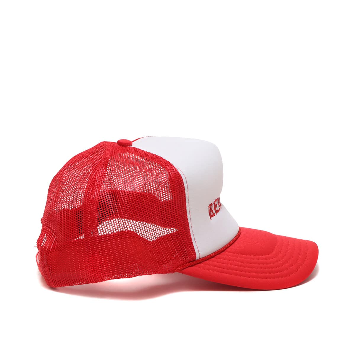 TOKYO 23 RENEGADES MESH CAP RED 23SS-Iの画像