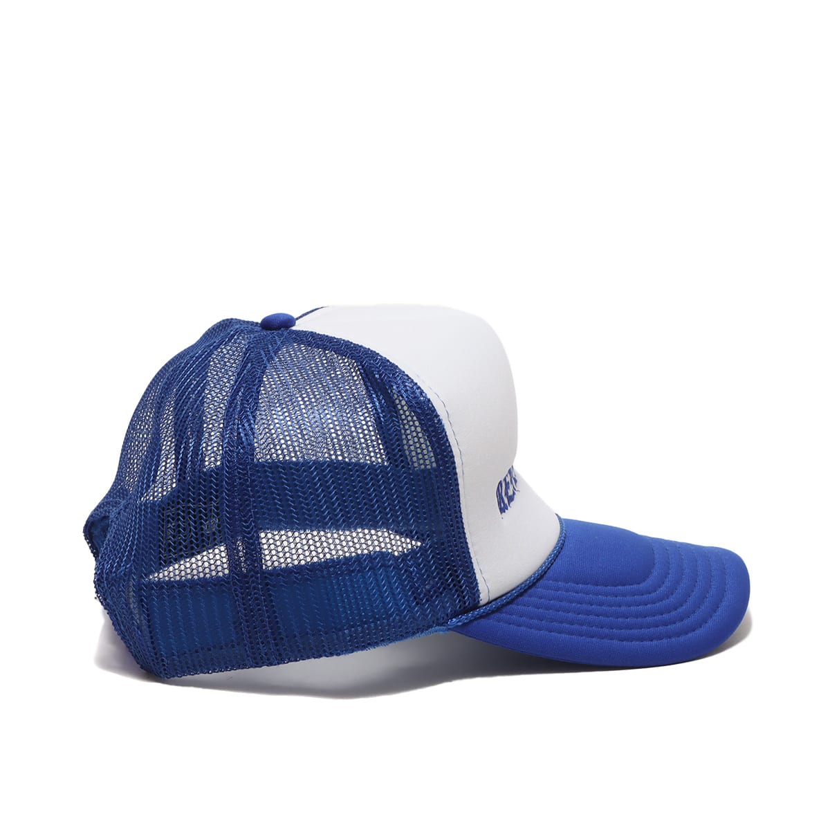 TOKYO 23 RENEGADES MESH CAP ROYAL 23SS-Iの画像